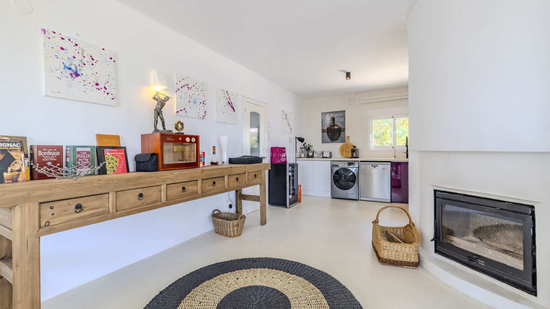 Villa en Jávea - Xàbia Centro