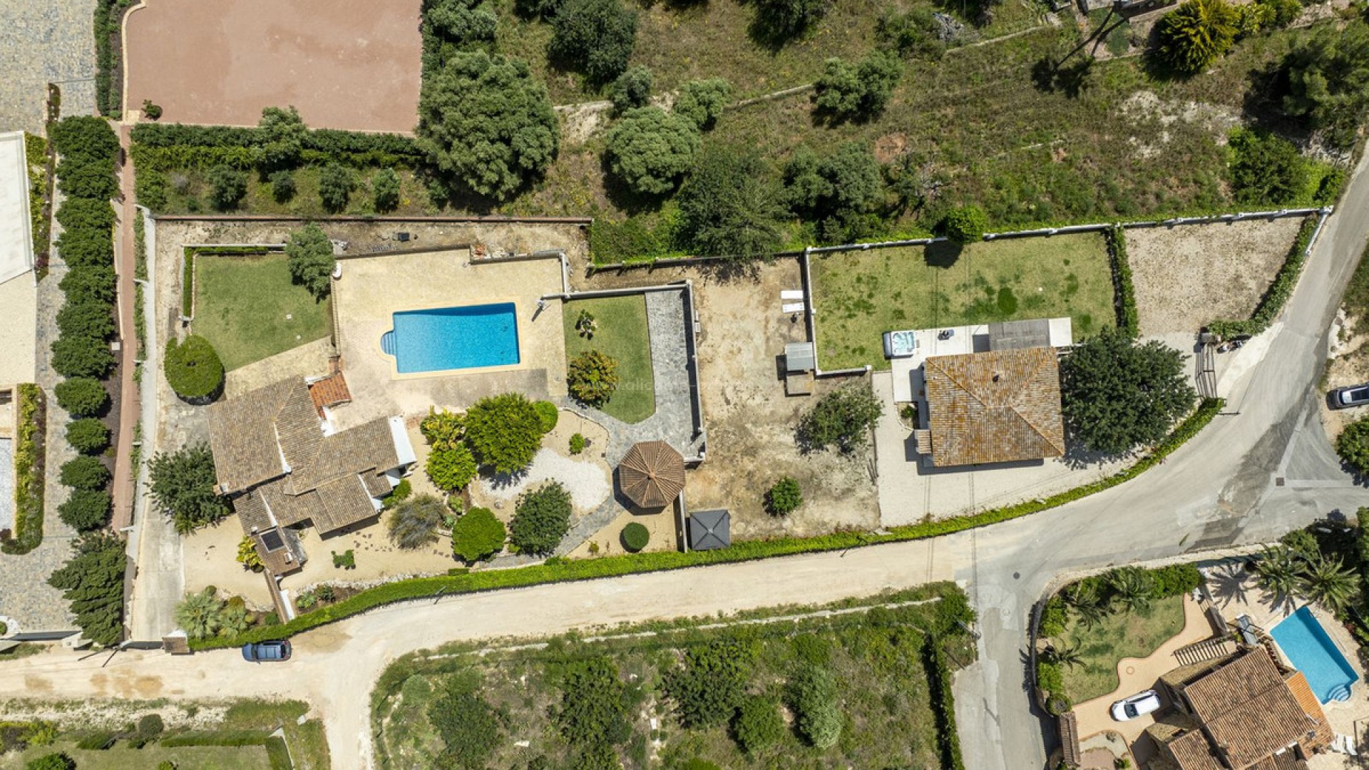 Villa en Jávea - Xàbia Centro