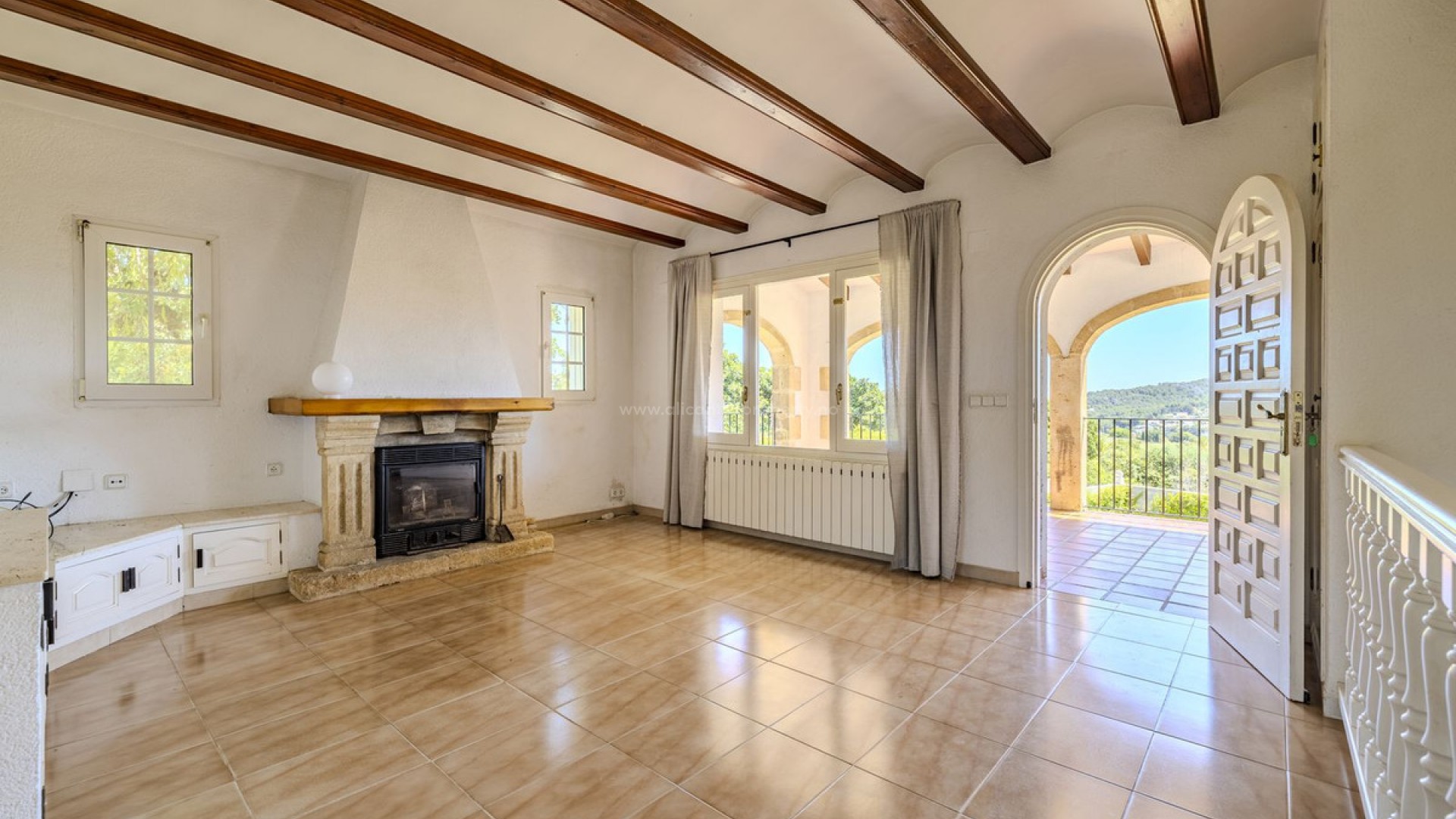 Villa en Jávea - Xàbia Centro