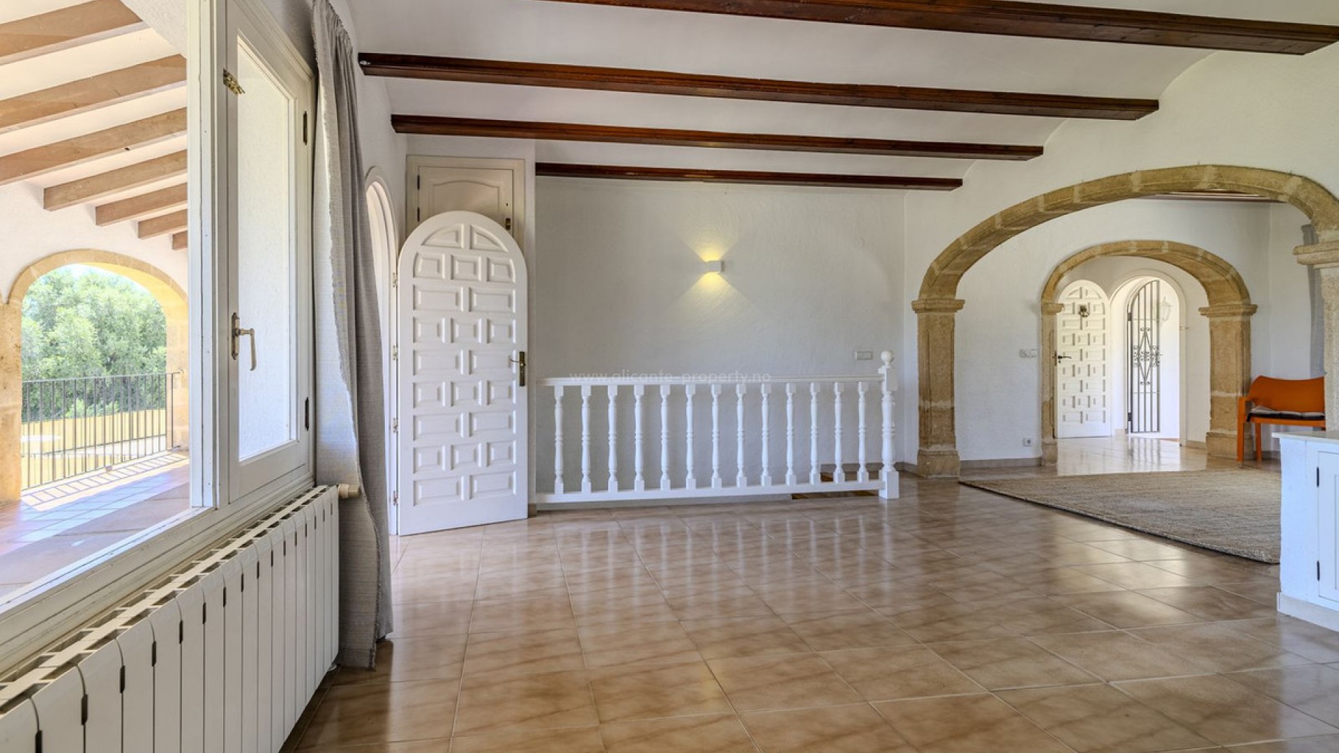 Villa en Jávea - Xàbia Centro