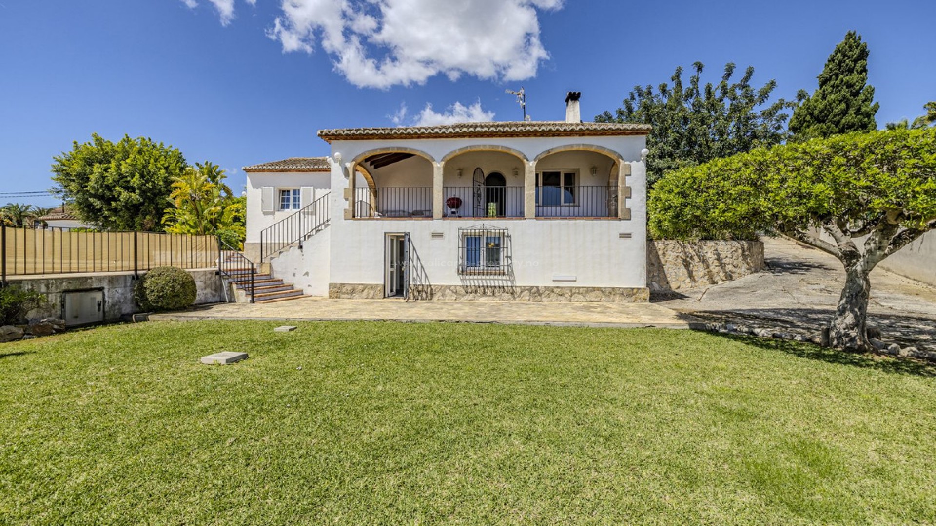 Villa en Jávea - Xàbia Centro