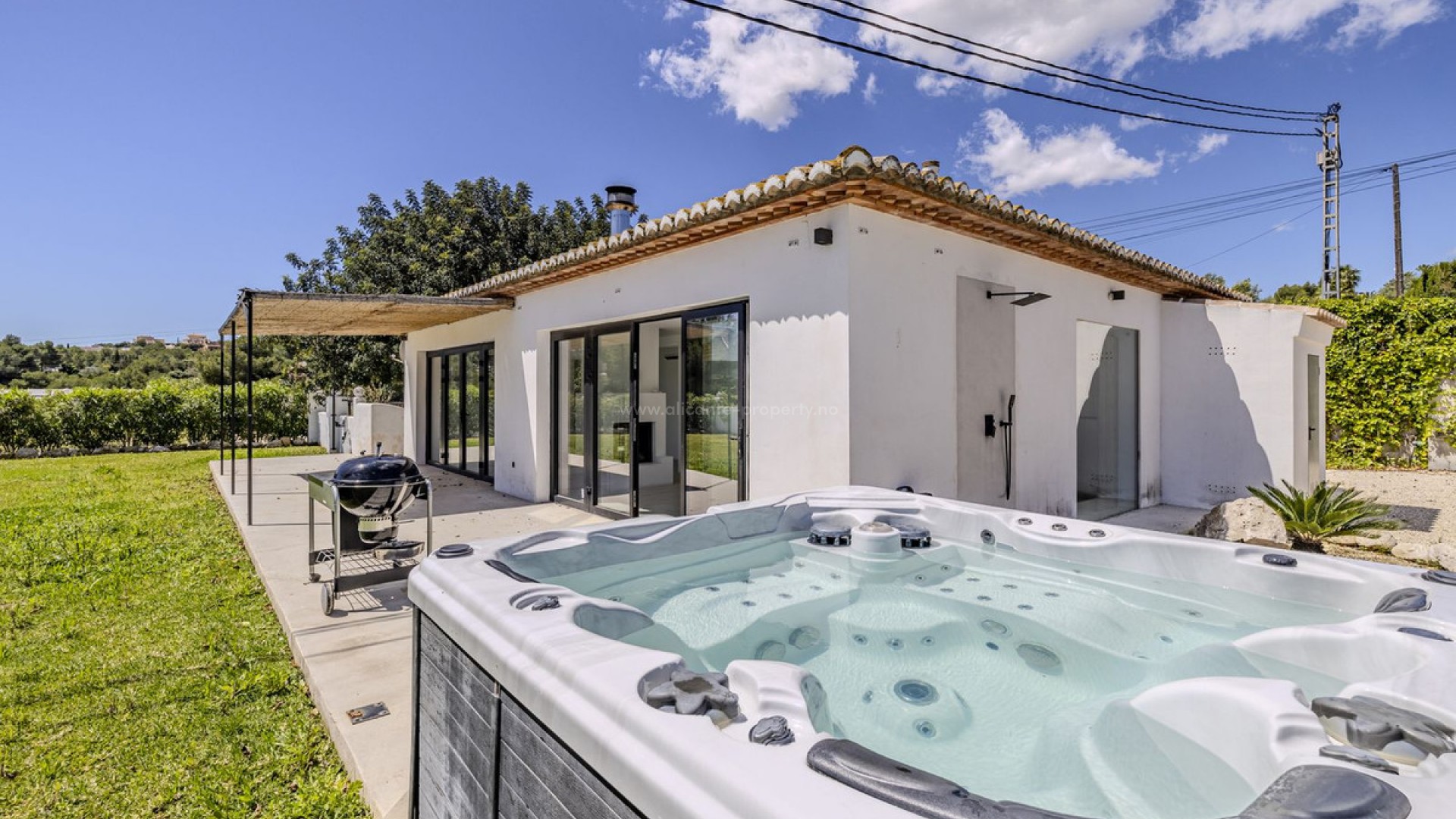Villa en Jávea - Xàbia Centro