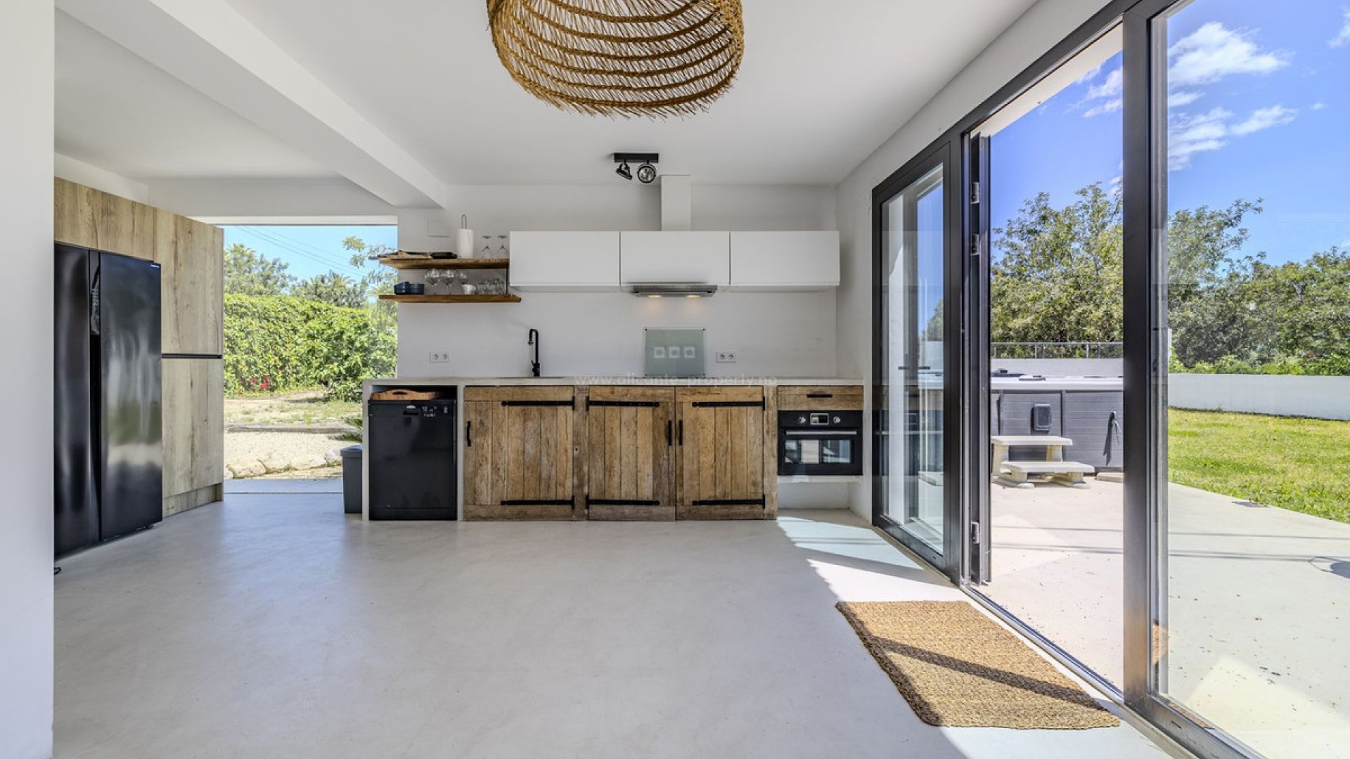 Villa en Jávea - Xàbia Centro
