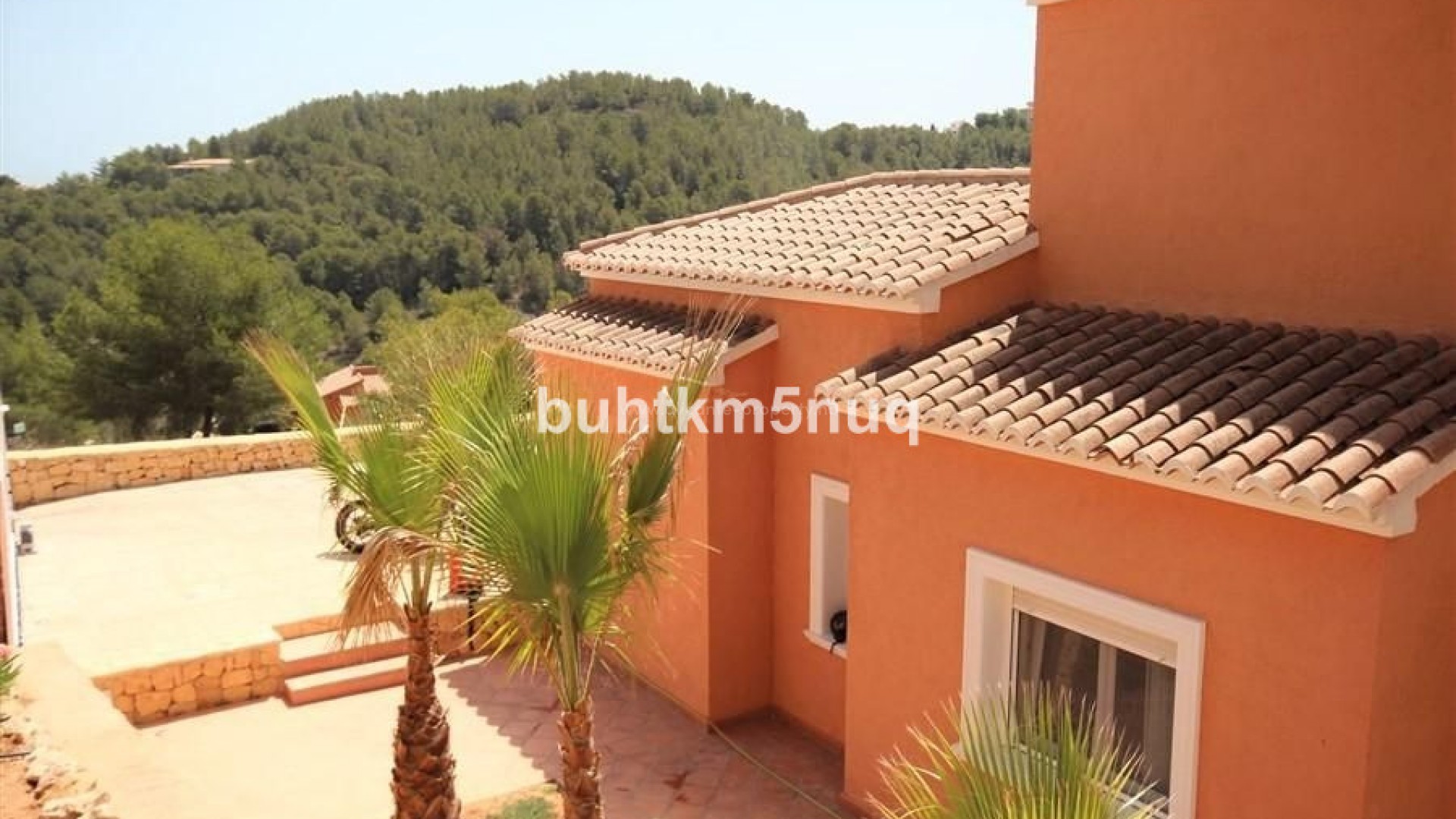Villa en Jávea - Xàbia Centro