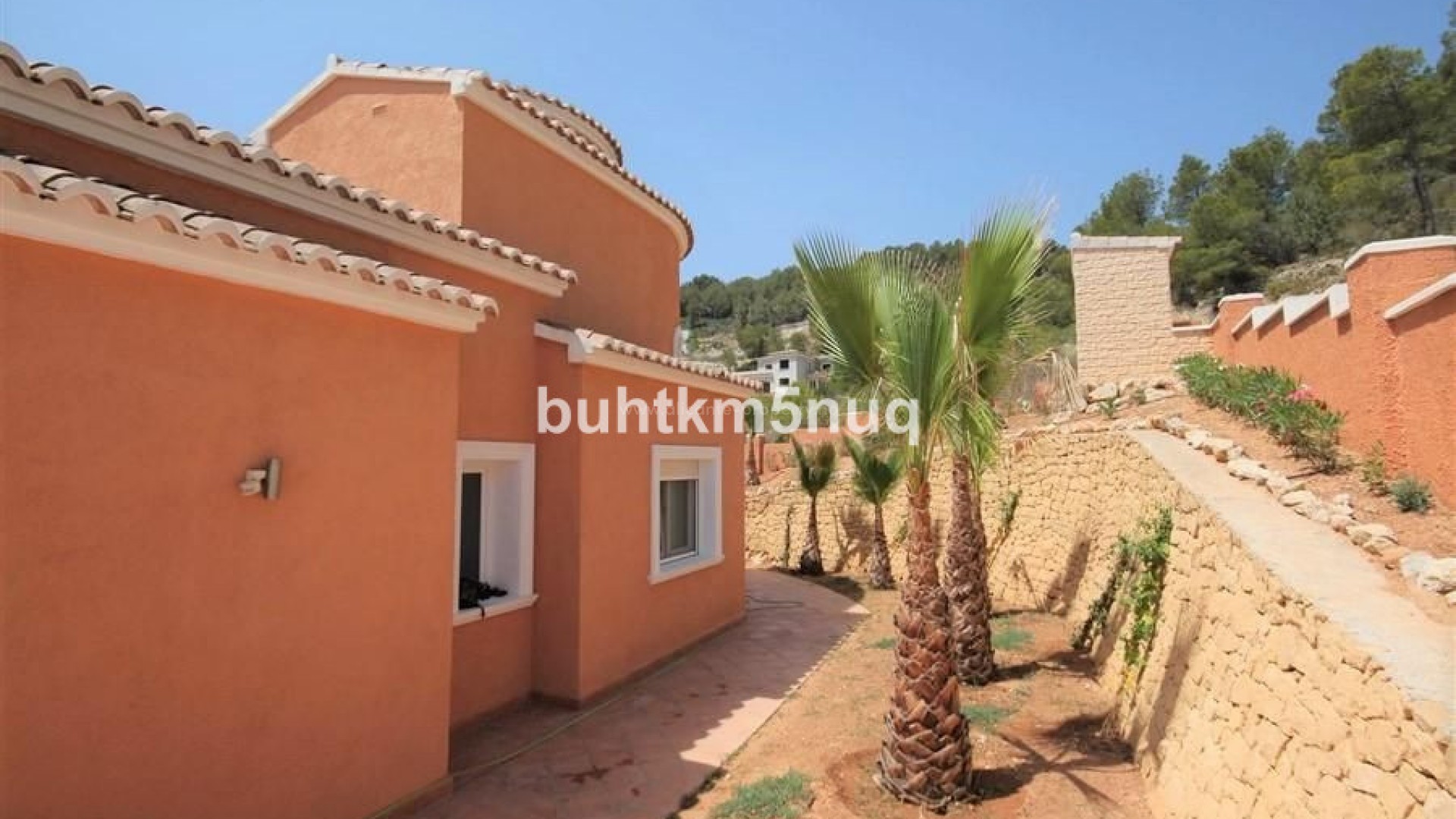 Villa en Jávea - Xàbia Centro