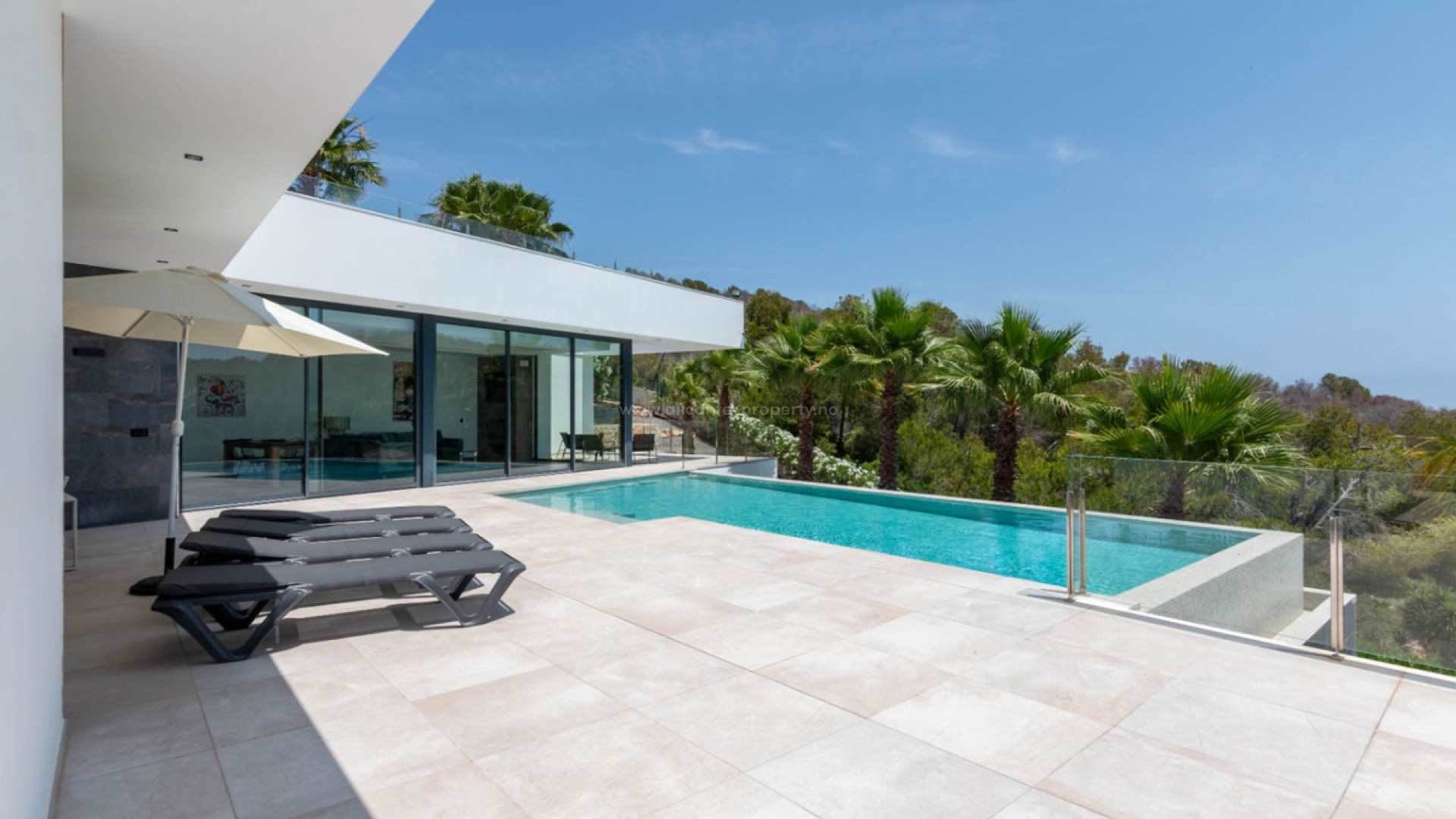 Villa en Jávea - Xàbia Centro