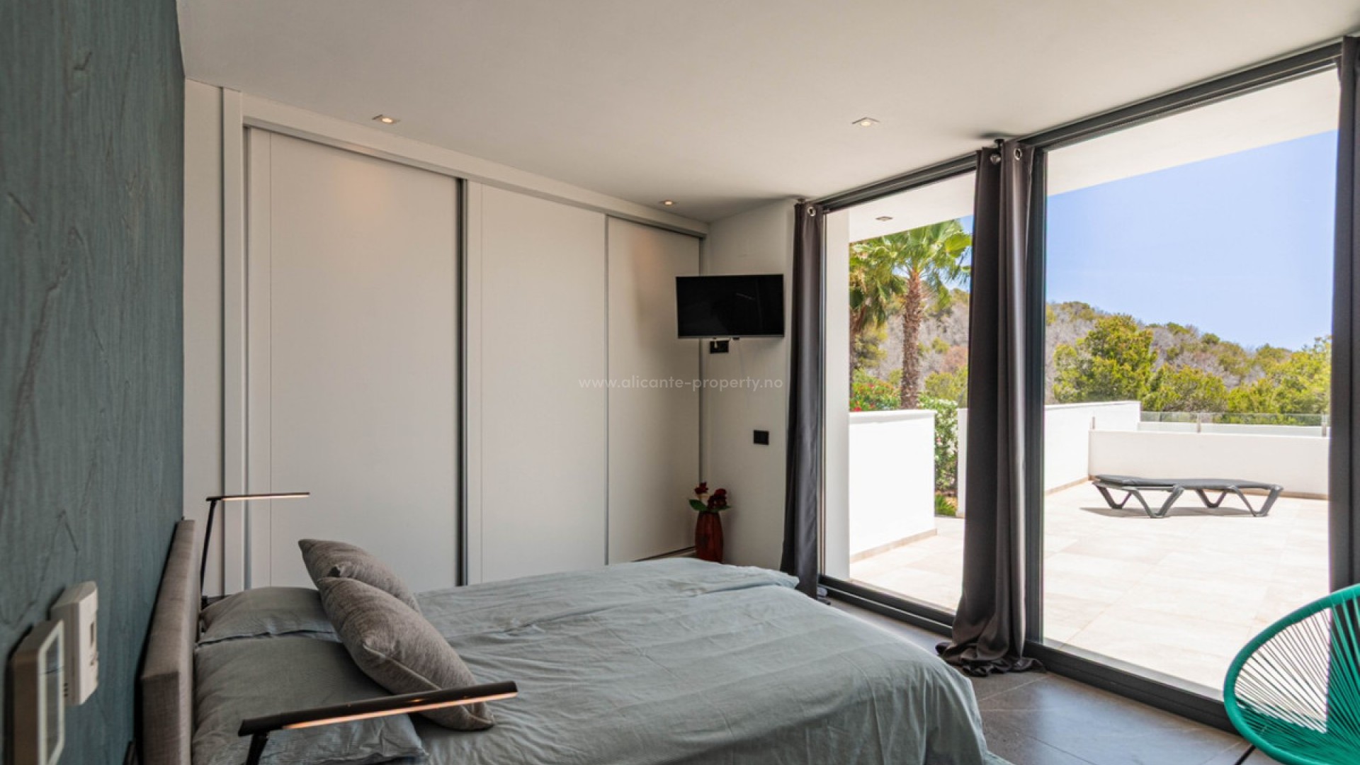 Villa en Jávea - Xàbia Centro