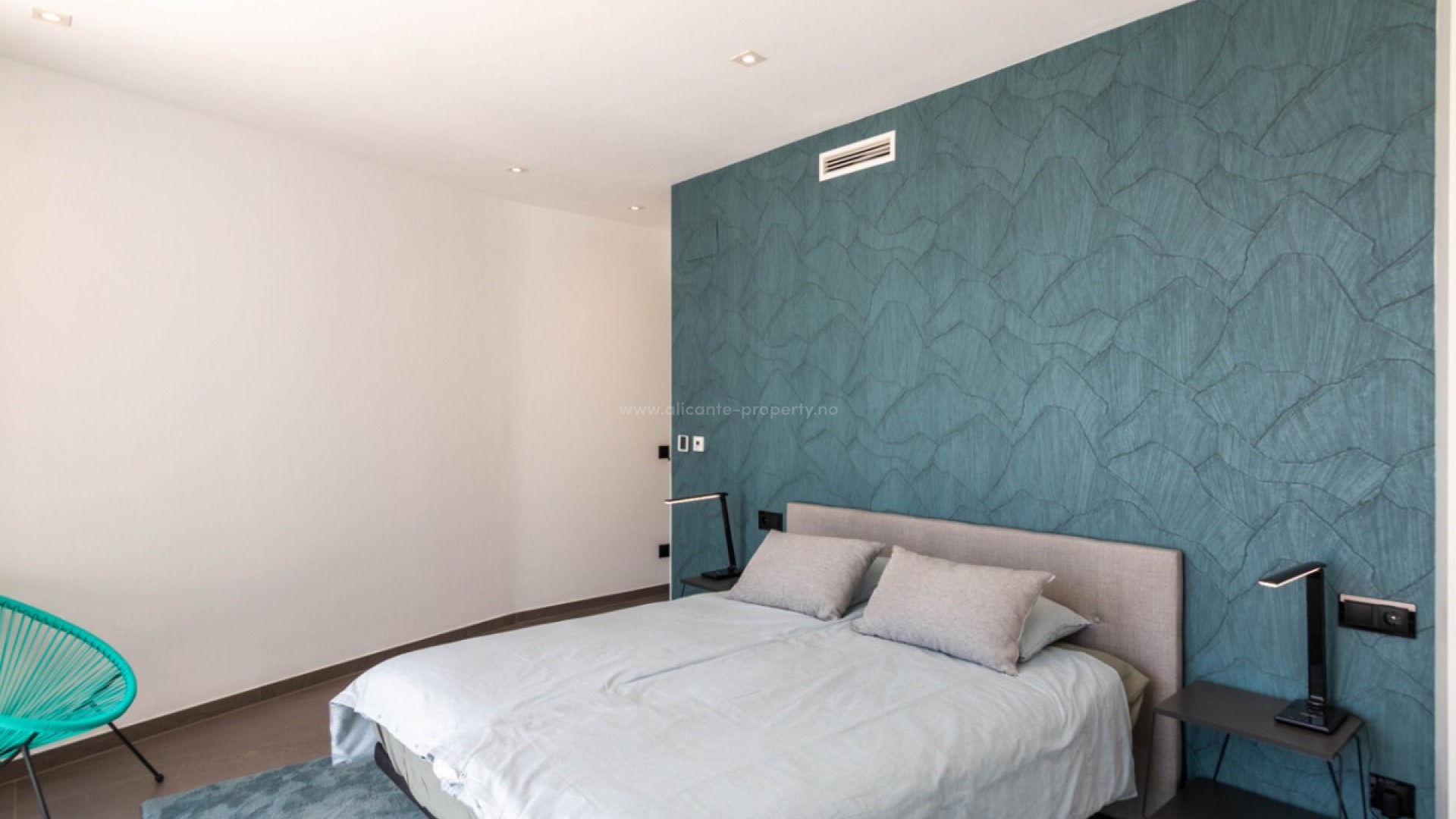 Villa en Jávea - Xàbia Centro