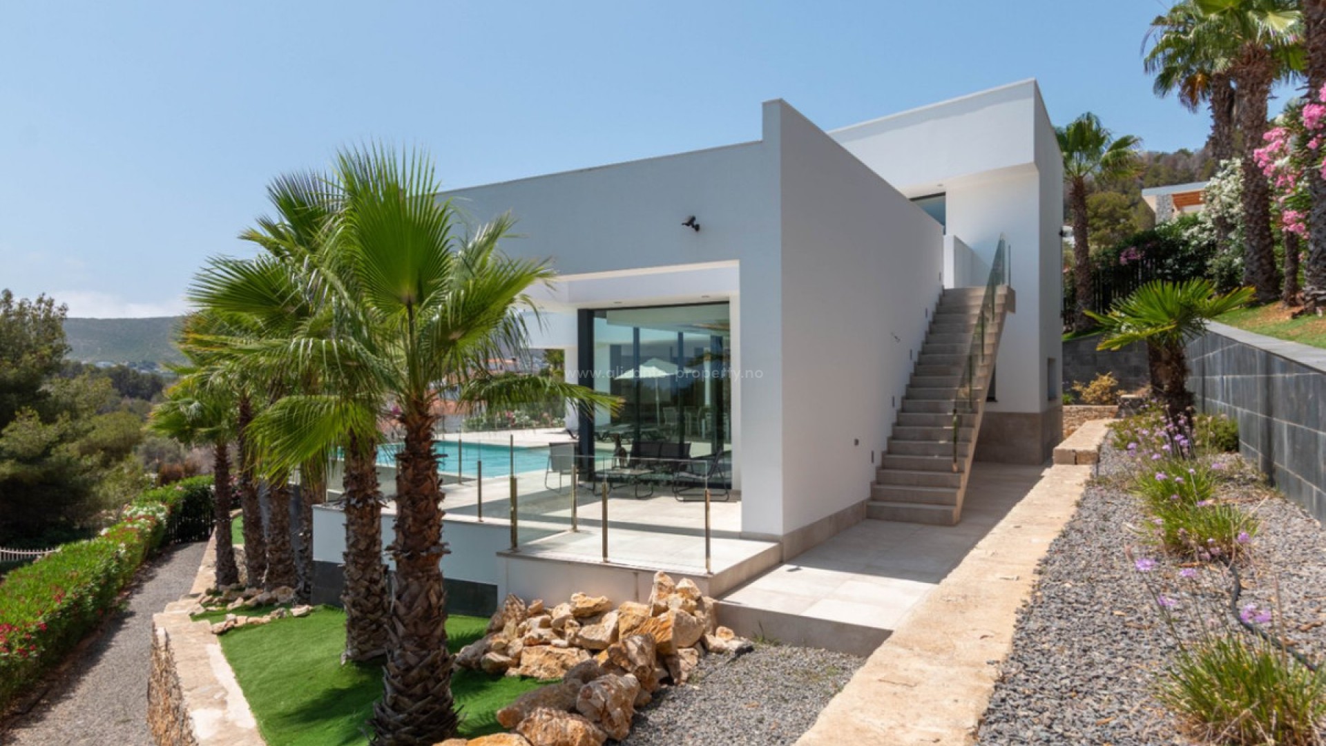 Villa en Jávea - Xàbia Centro