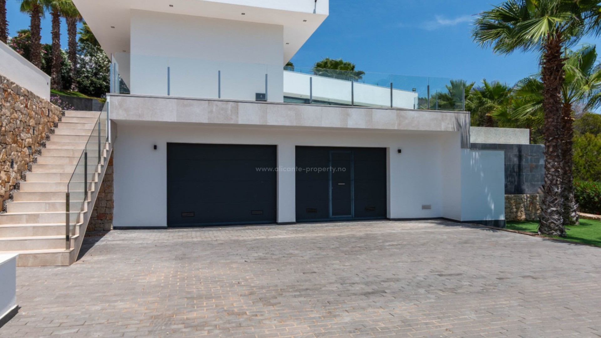 Villa en Jávea - Xàbia Centro
