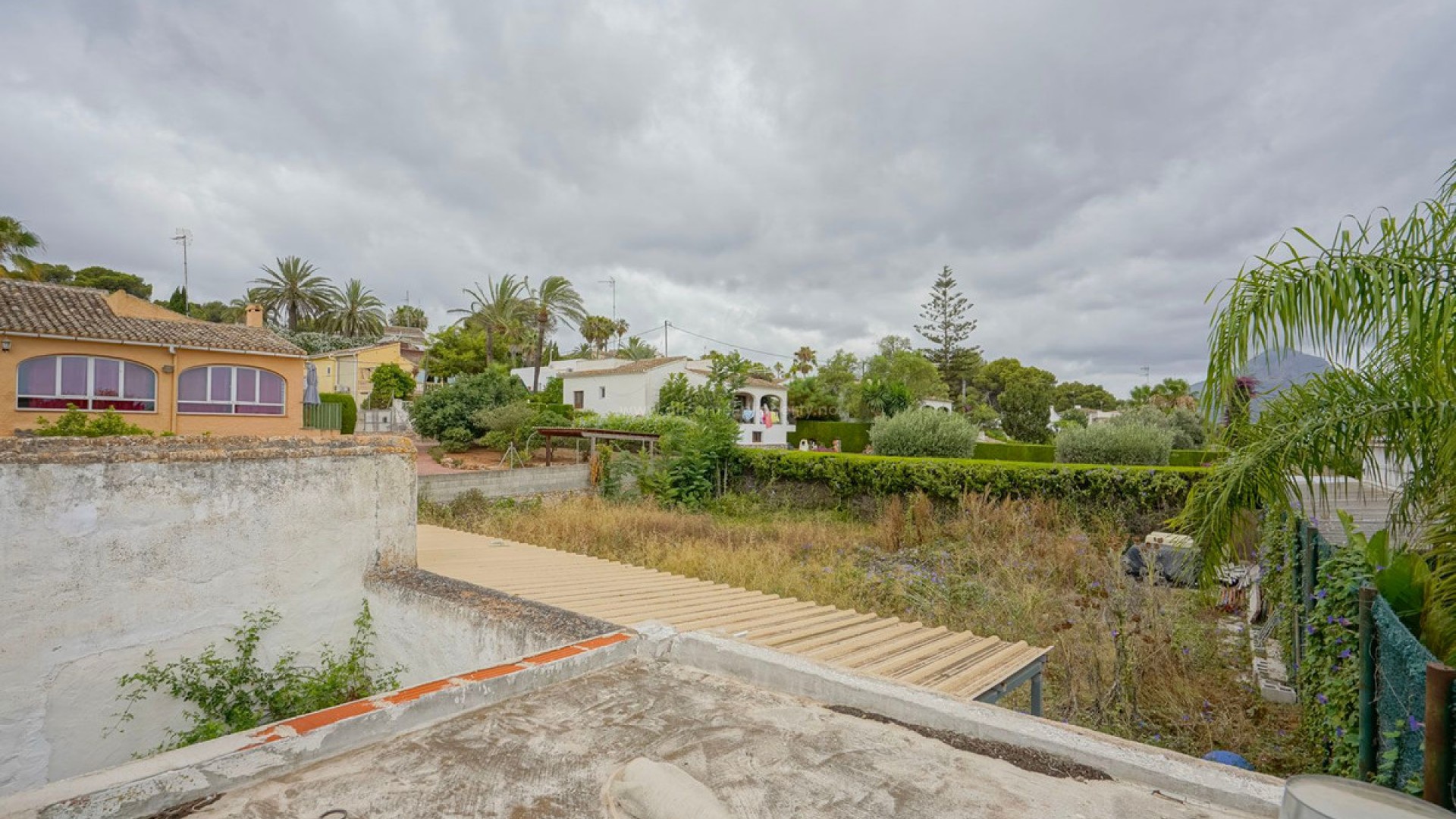 Villa en Jávea - Xàbia Centro