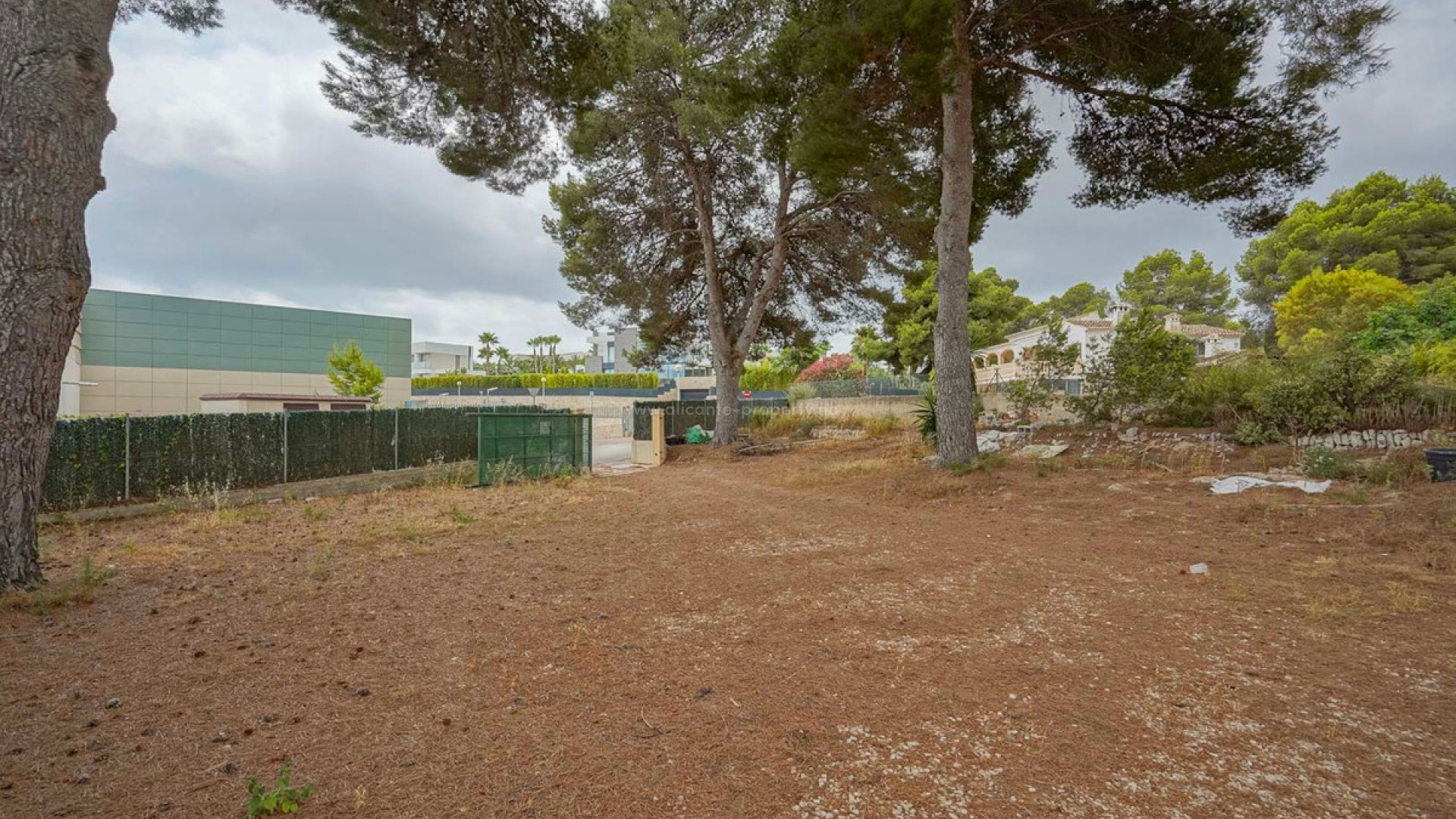 Villa en Jávea - Xàbia Centro