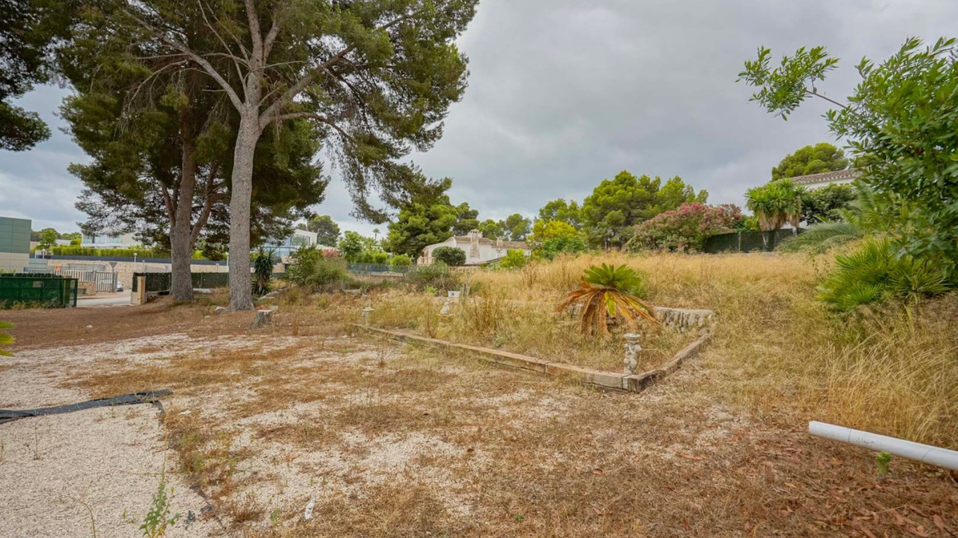 Villa en Jávea - Xàbia Centro