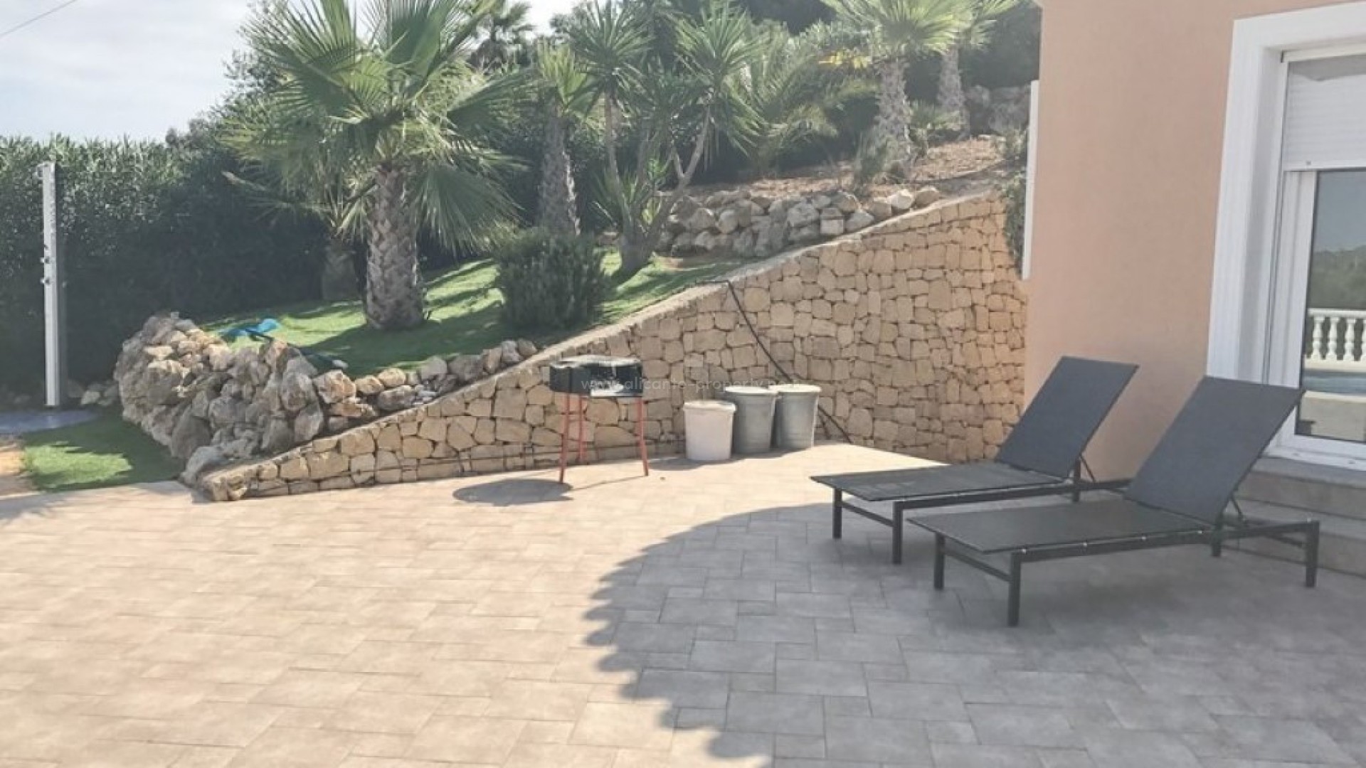 Villa en Jávea - Xàbia Centro