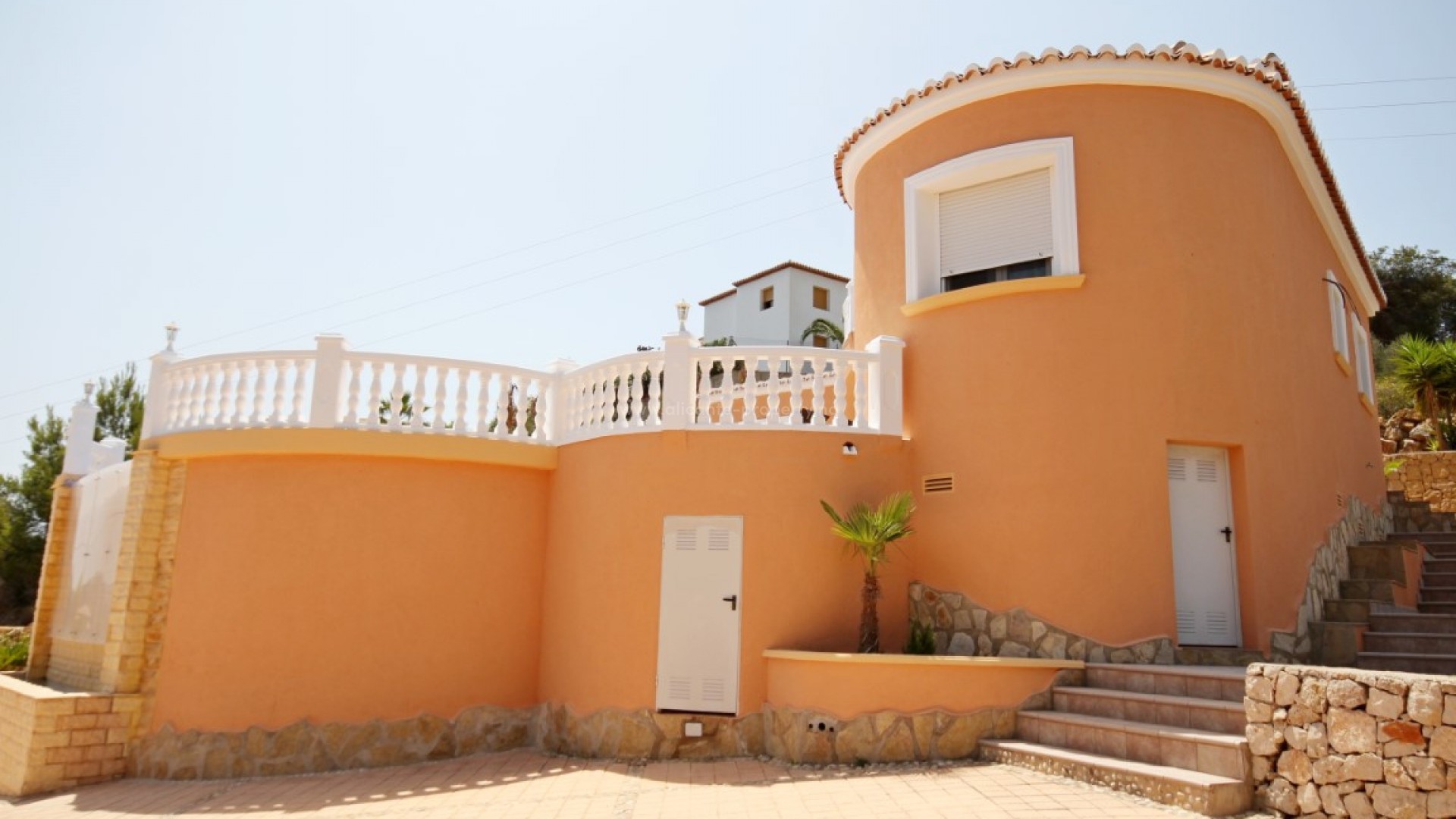 Villa en Jávea - Xàbia Centro