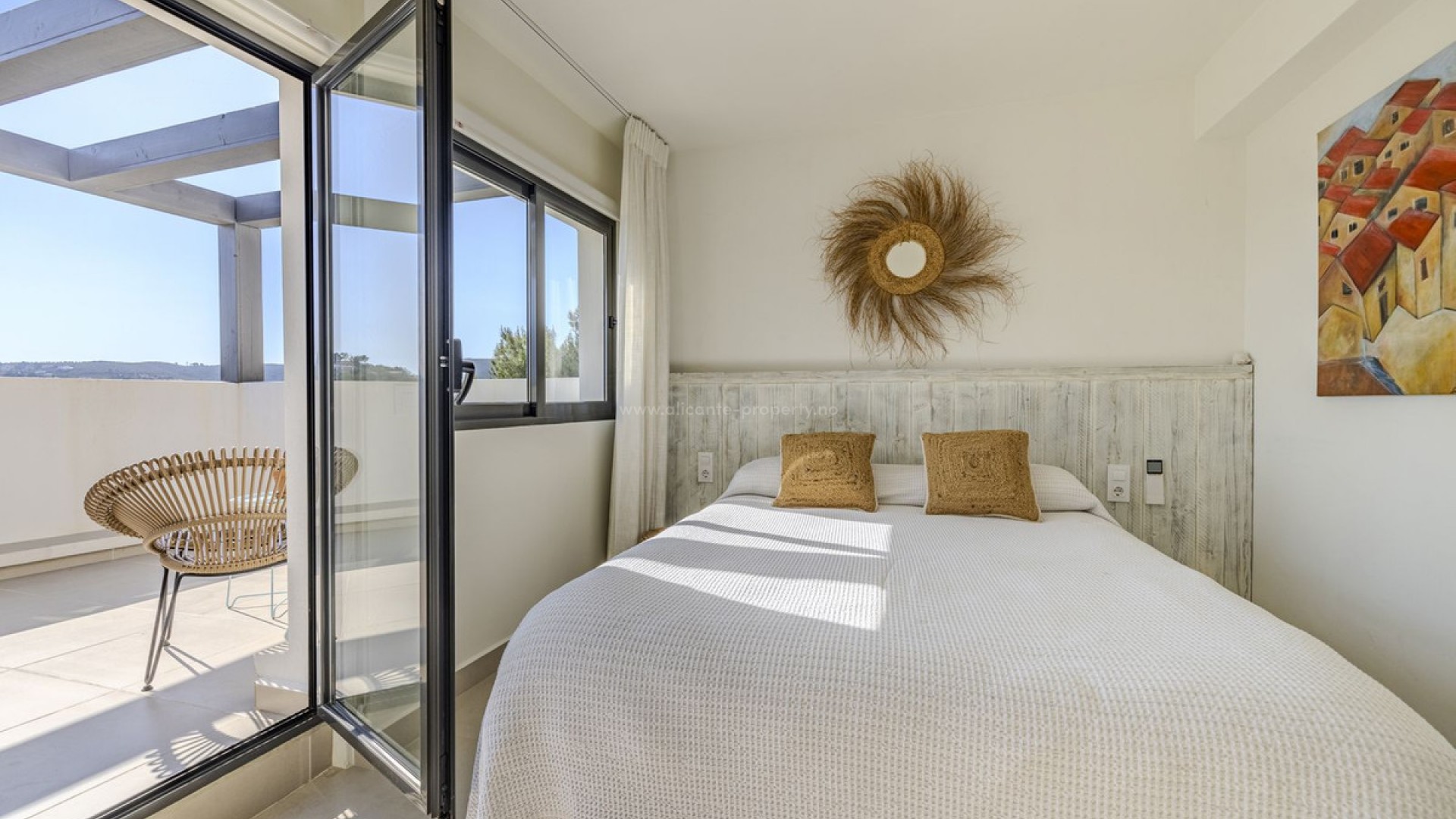 Villa en Jávea - Xàbia Centro