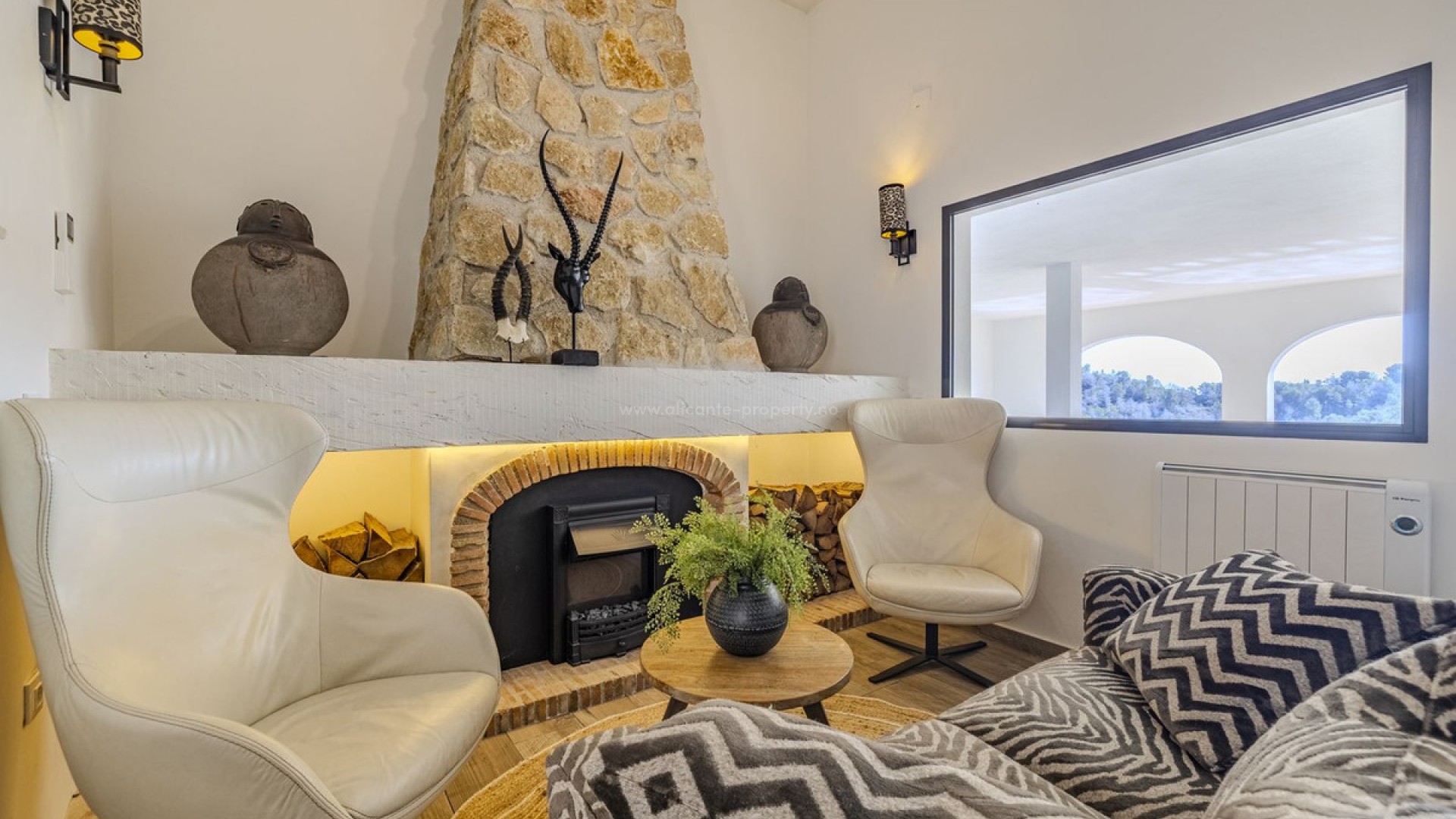 Villa en Jávea - Xàbia Centro