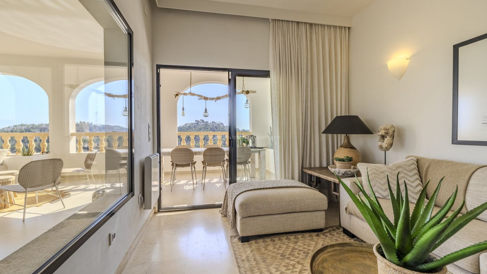Villa en Jávea - Xàbia Centro
