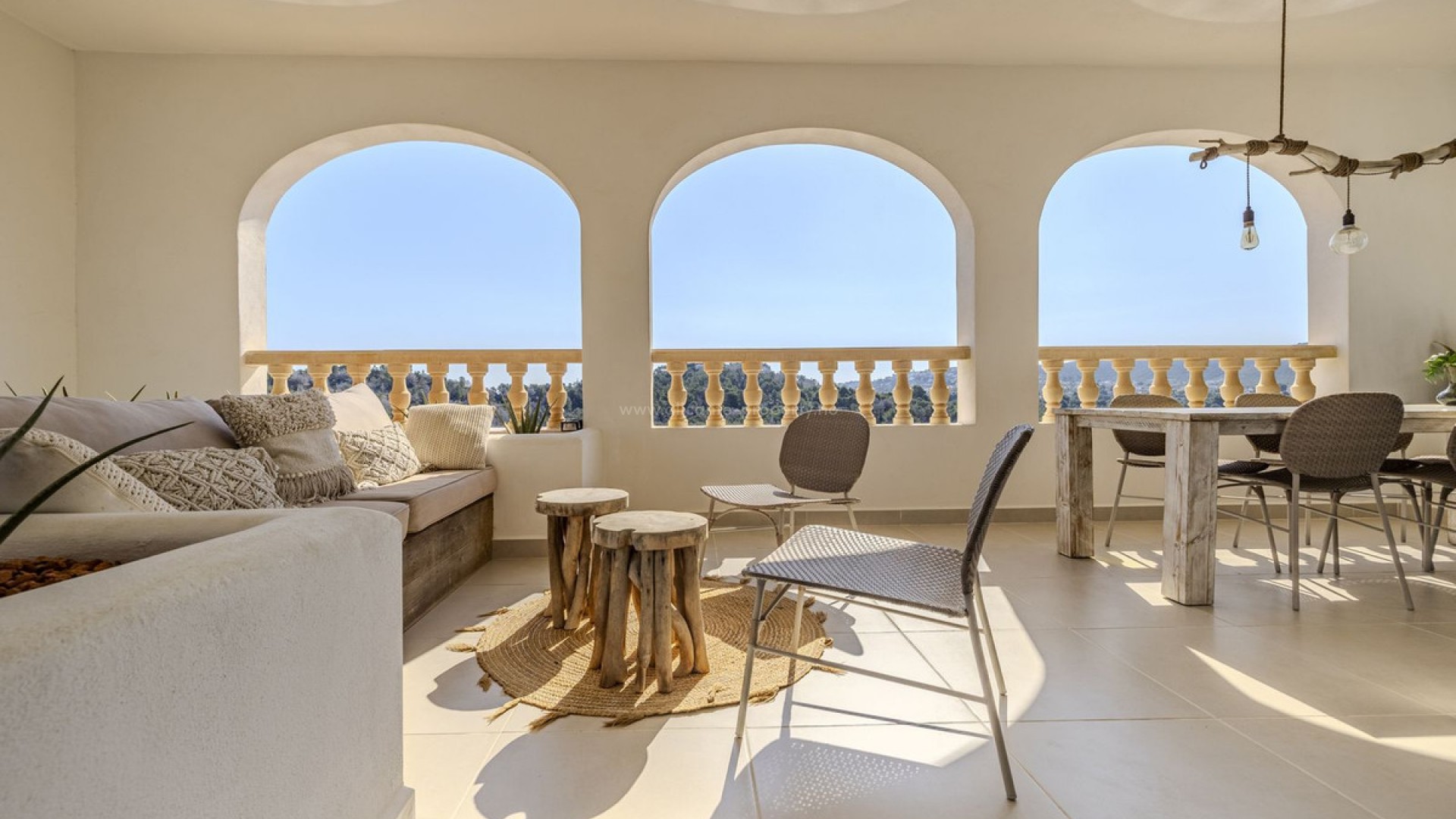 Villa en Jávea - Xàbia Centro