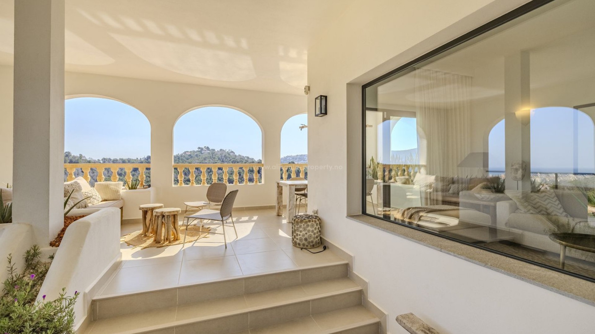 Villa en Jávea - Xàbia Centro