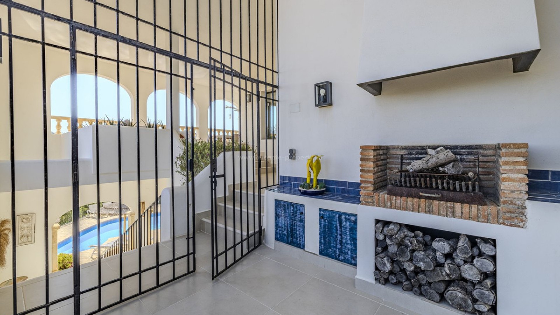 Villa en Jávea - Xàbia Centro