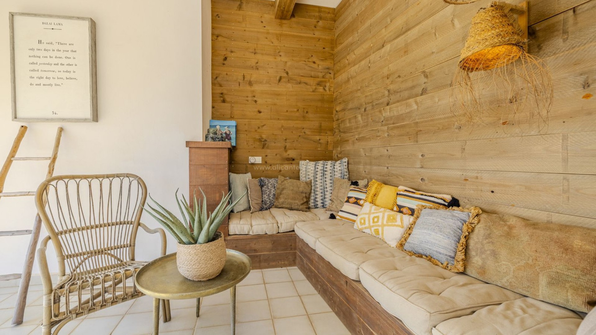 Villa en Jávea - Xàbia Centro