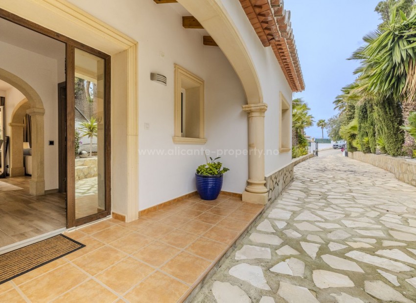 Villa en Jávea - Xàbia Centro