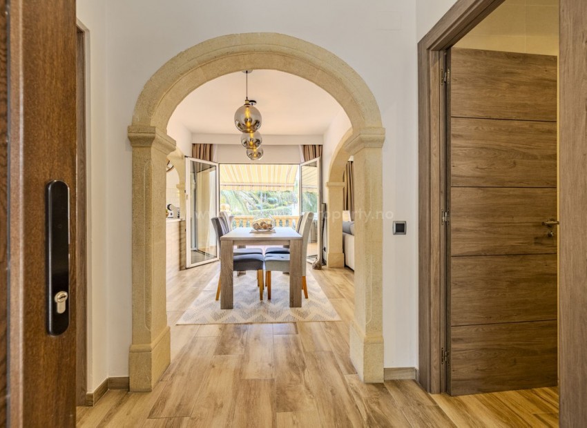 Villa en Jávea - Xàbia Centro