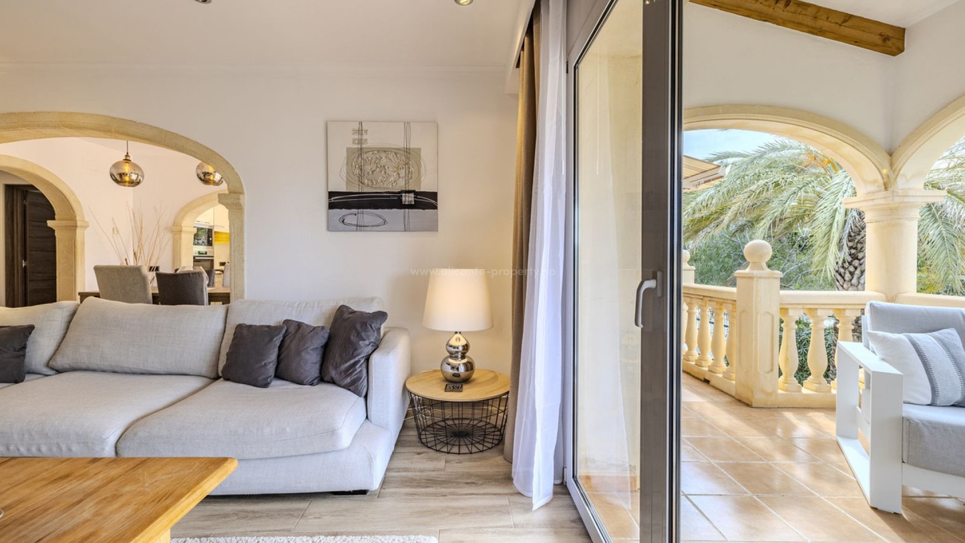 Villa en Jávea - Xàbia Centro
