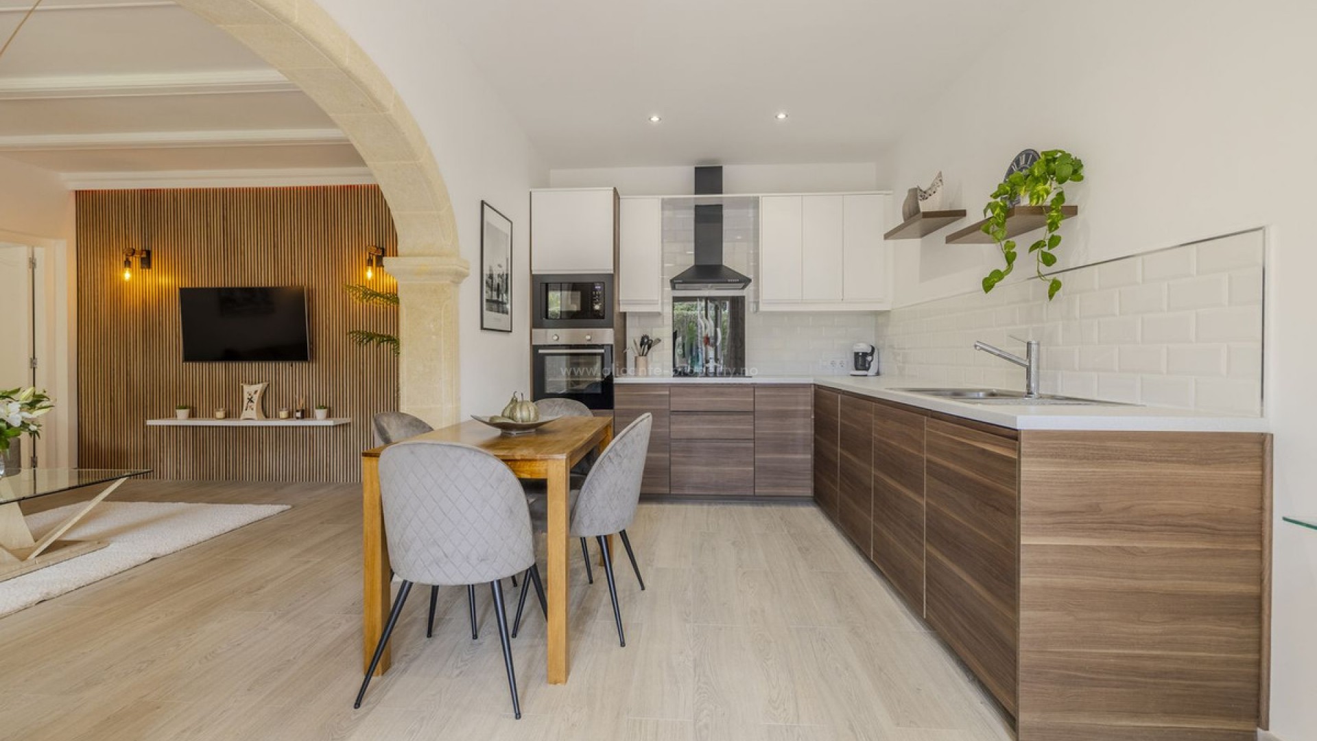 Villa en Jávea - Xàbia Centro