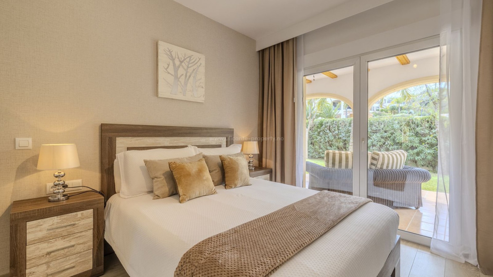 Villa en Jávea - Xàbia Centro
