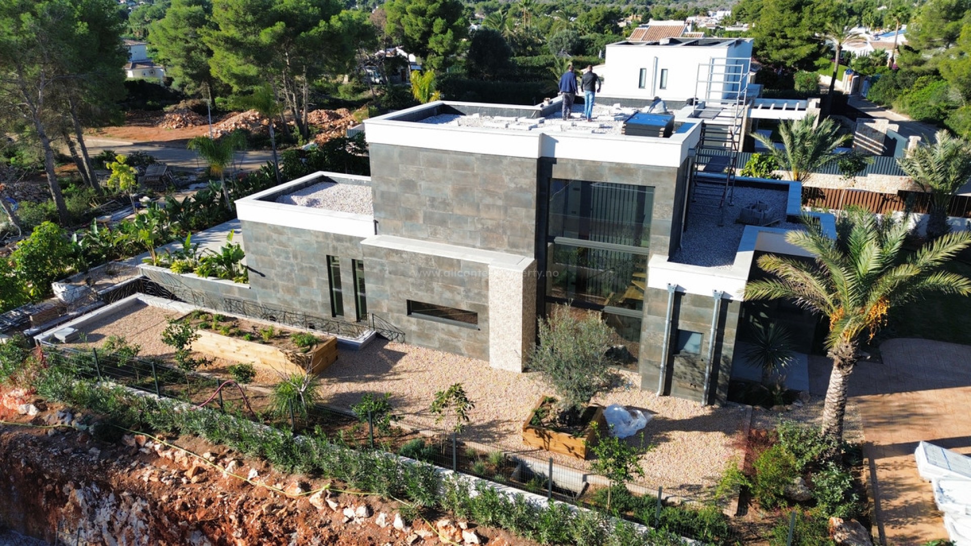 Villa en Jávea - Xàbia Centro