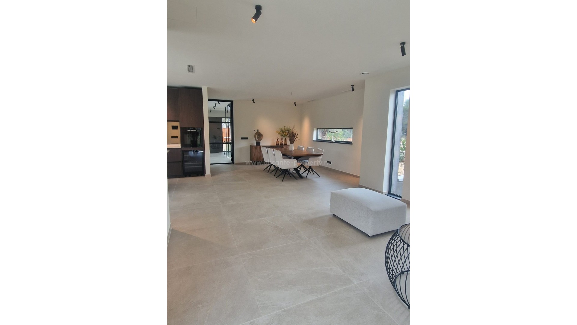 Villa en Jávea - Xàbia Centro