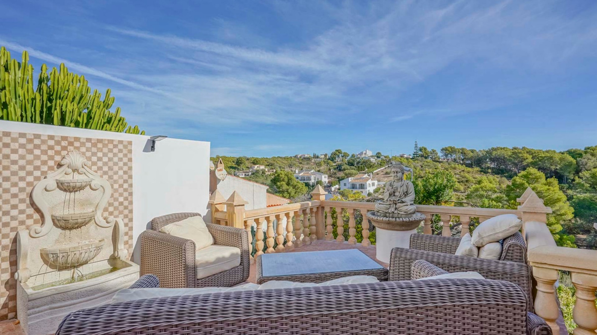 Villa en Jávea - Xàbia Centro