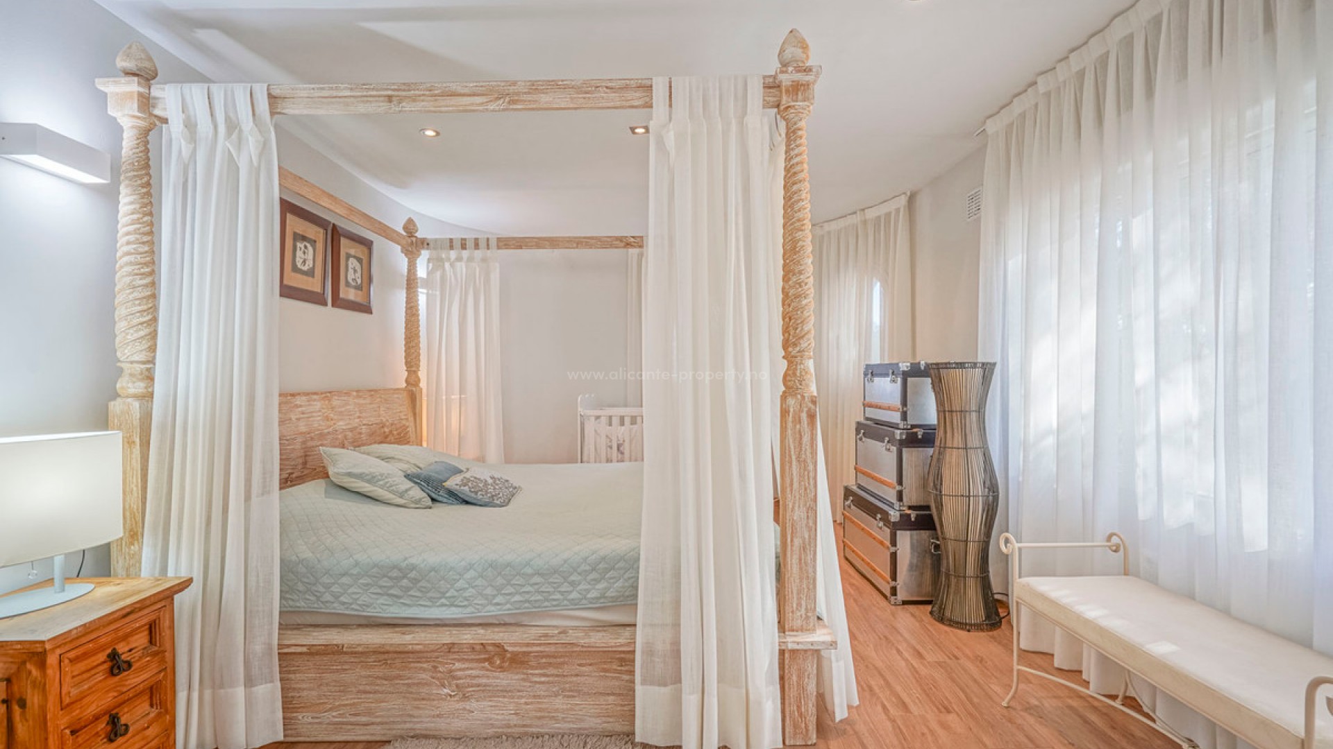 Villa en Jávea - Xàbia Centro