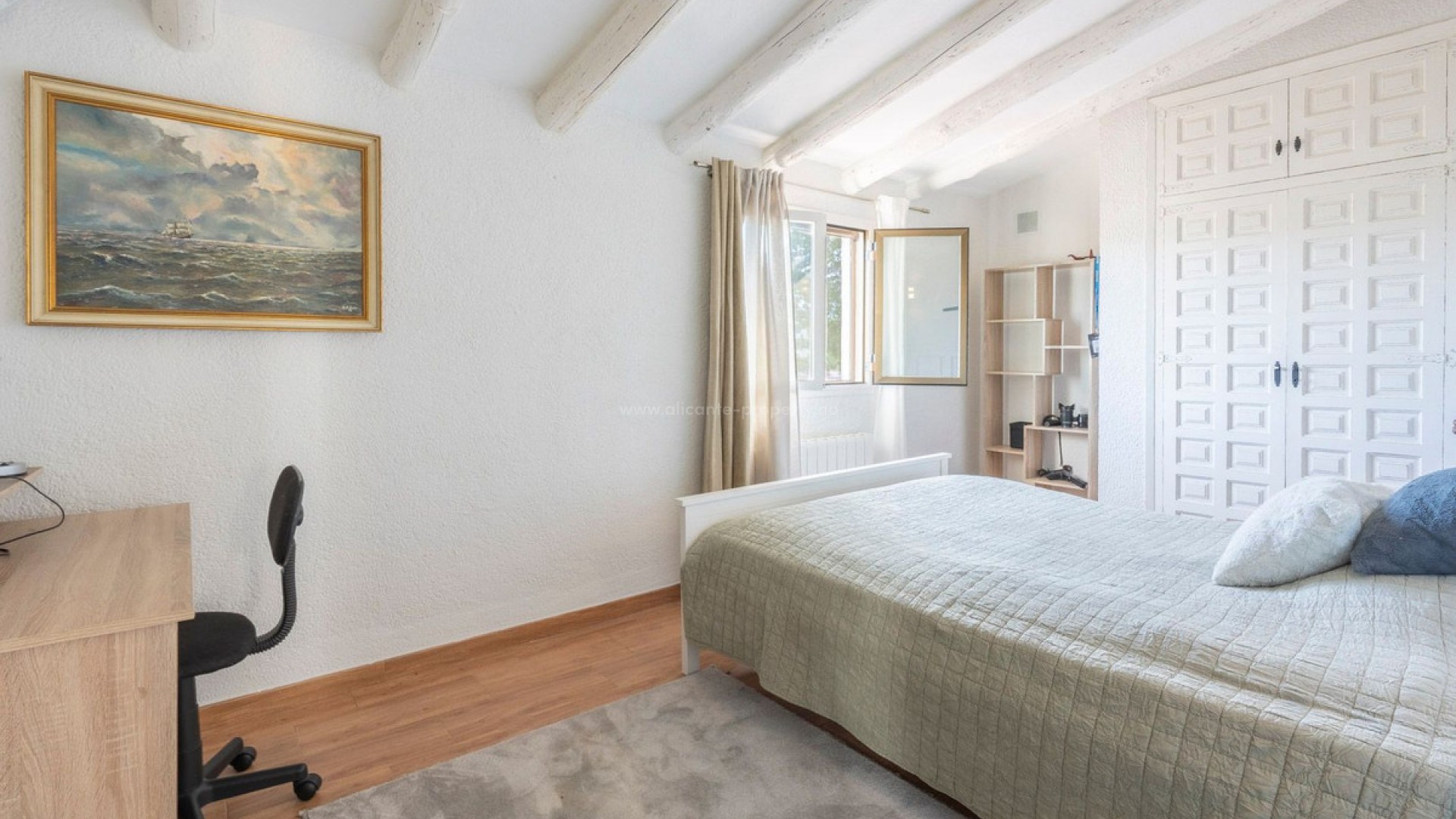 Villa en Jávea - Xàbia Centro