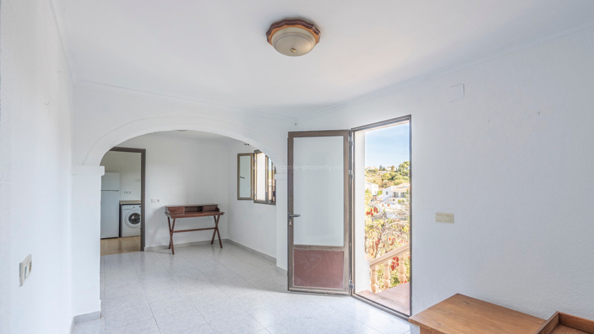 Villa en Jávea - Xàbia Centro