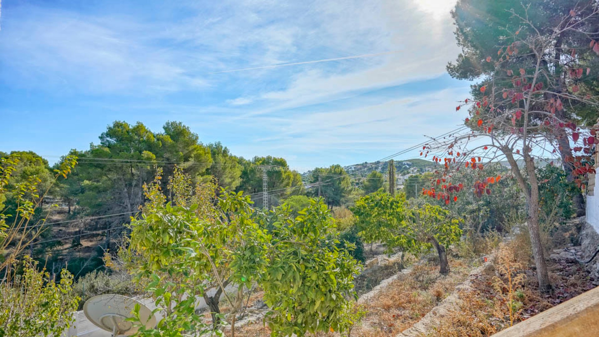 Villa en Jávea - Xàbia Centro