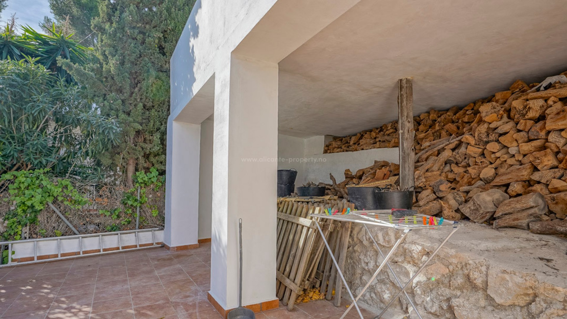 Villa en Jávea - Xàbia Centro