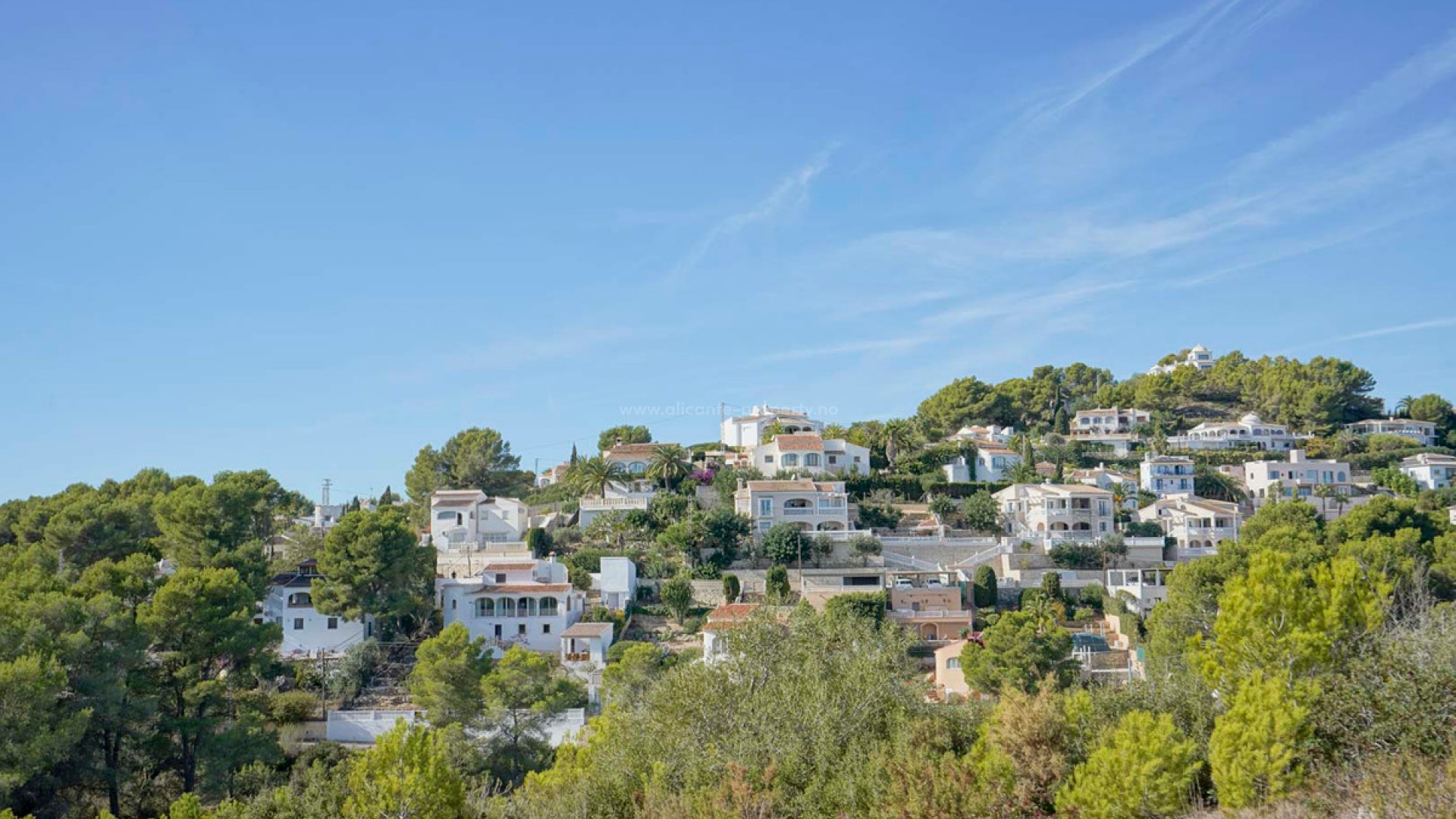 Villa en Jávea - Xàbia Centro