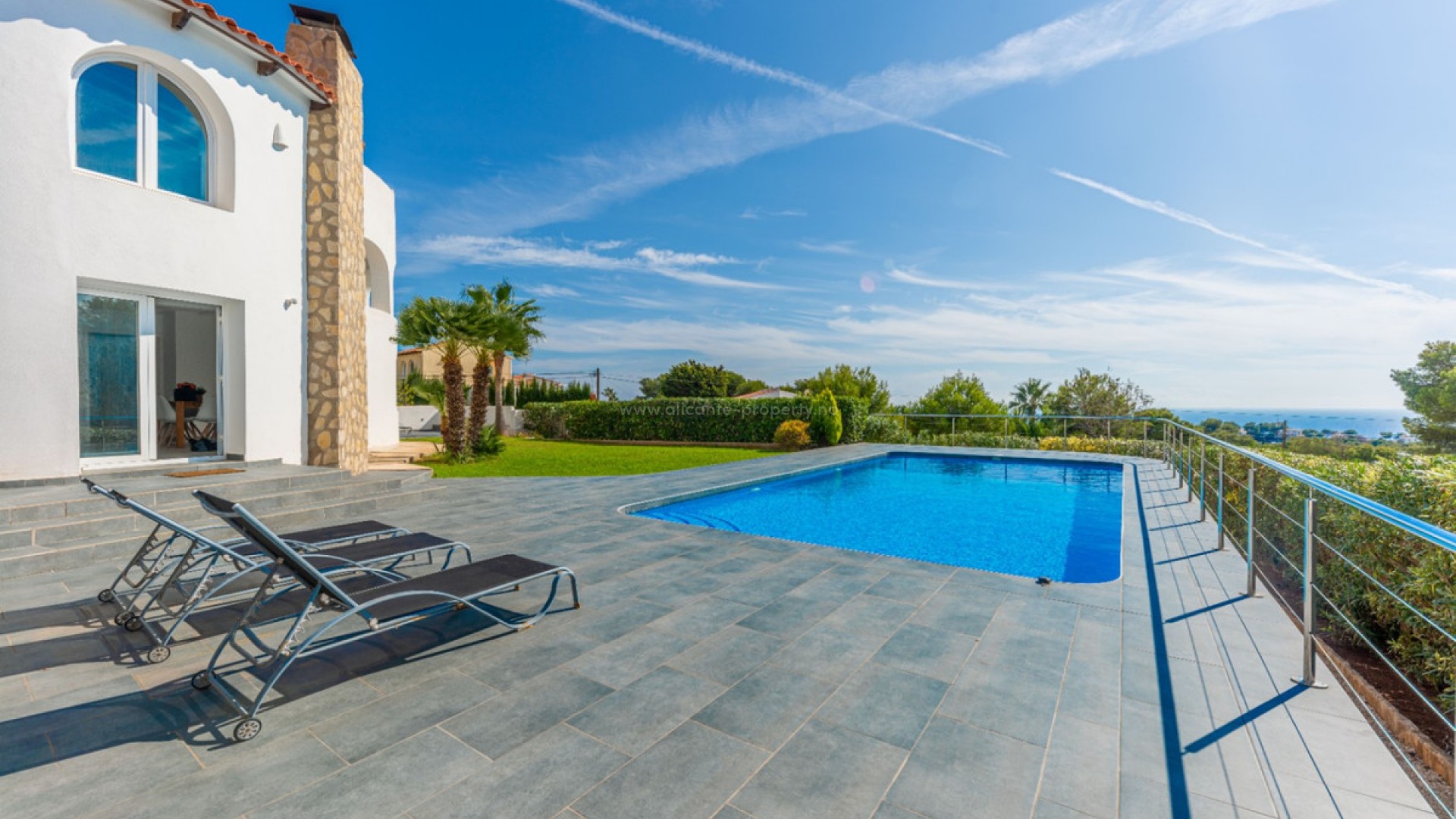 Villa en Jávea - Xàbia Centro