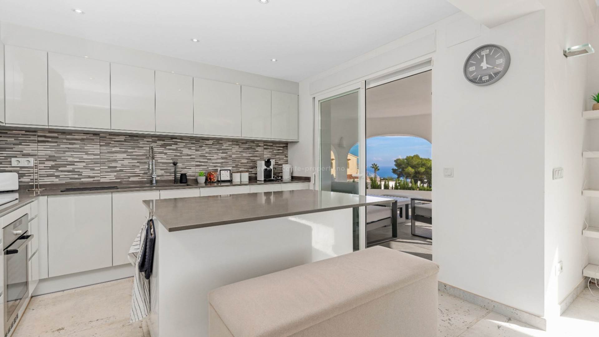 Villa en Jávea - Xàbia Centro