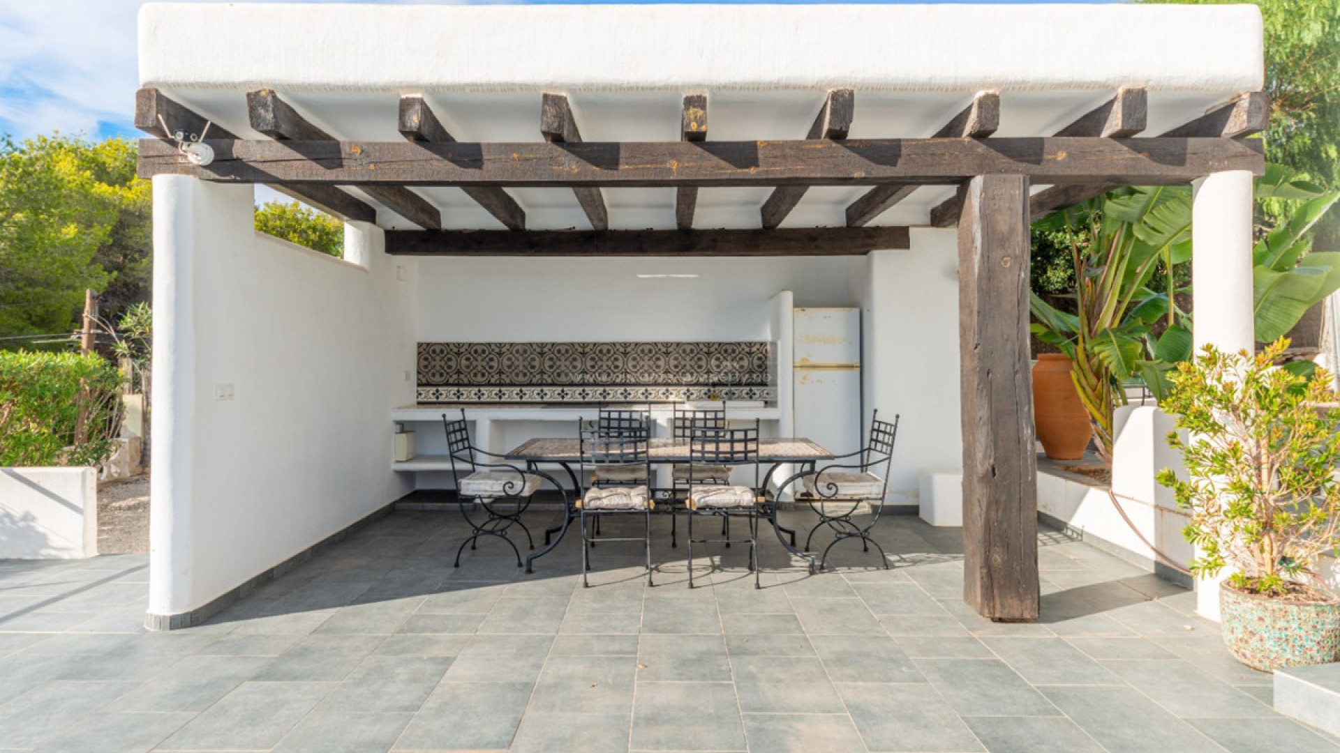 Villa en Jávea - Xàbia Centro