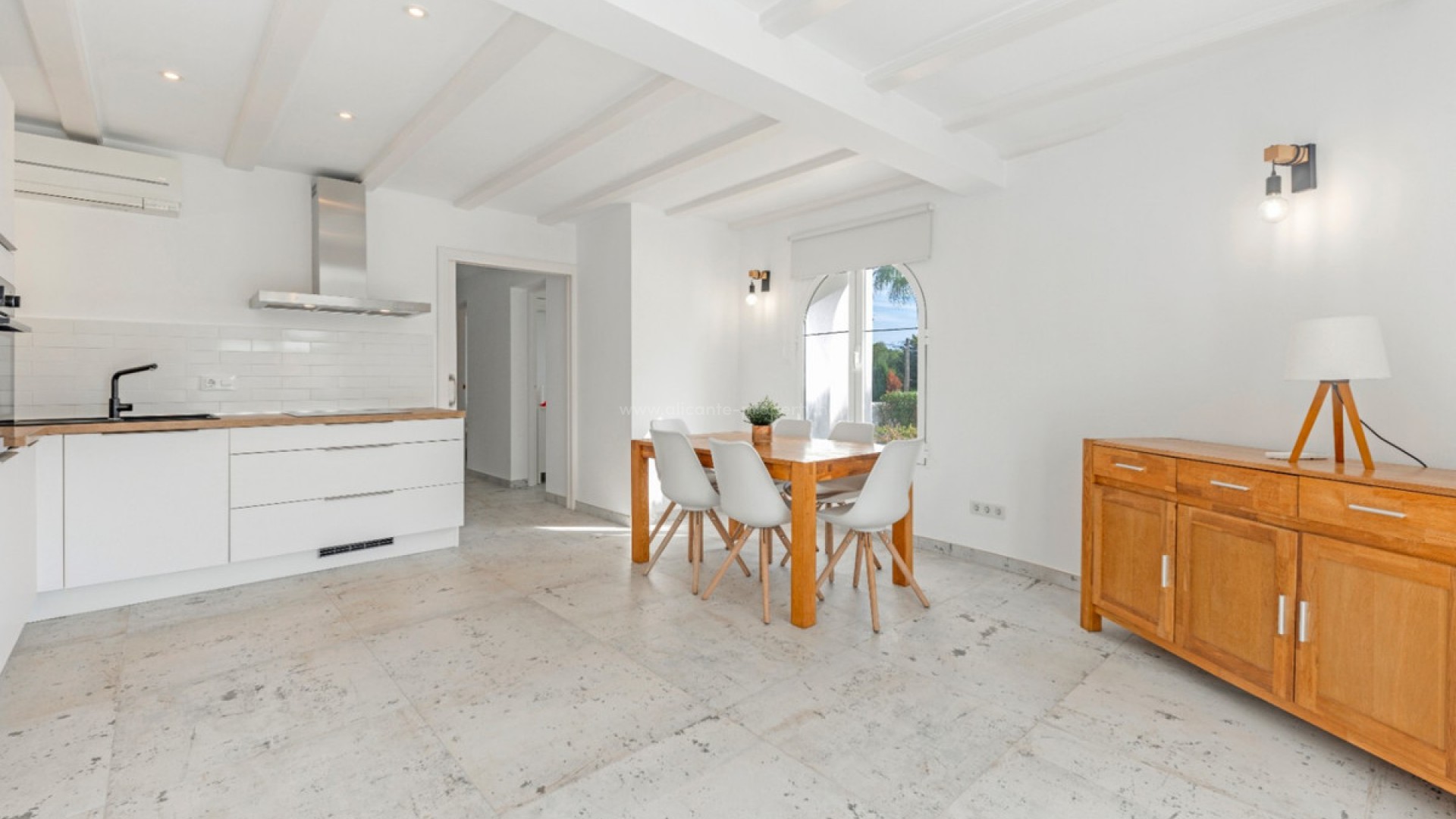 Villa en Jávea - Xàbia Centro