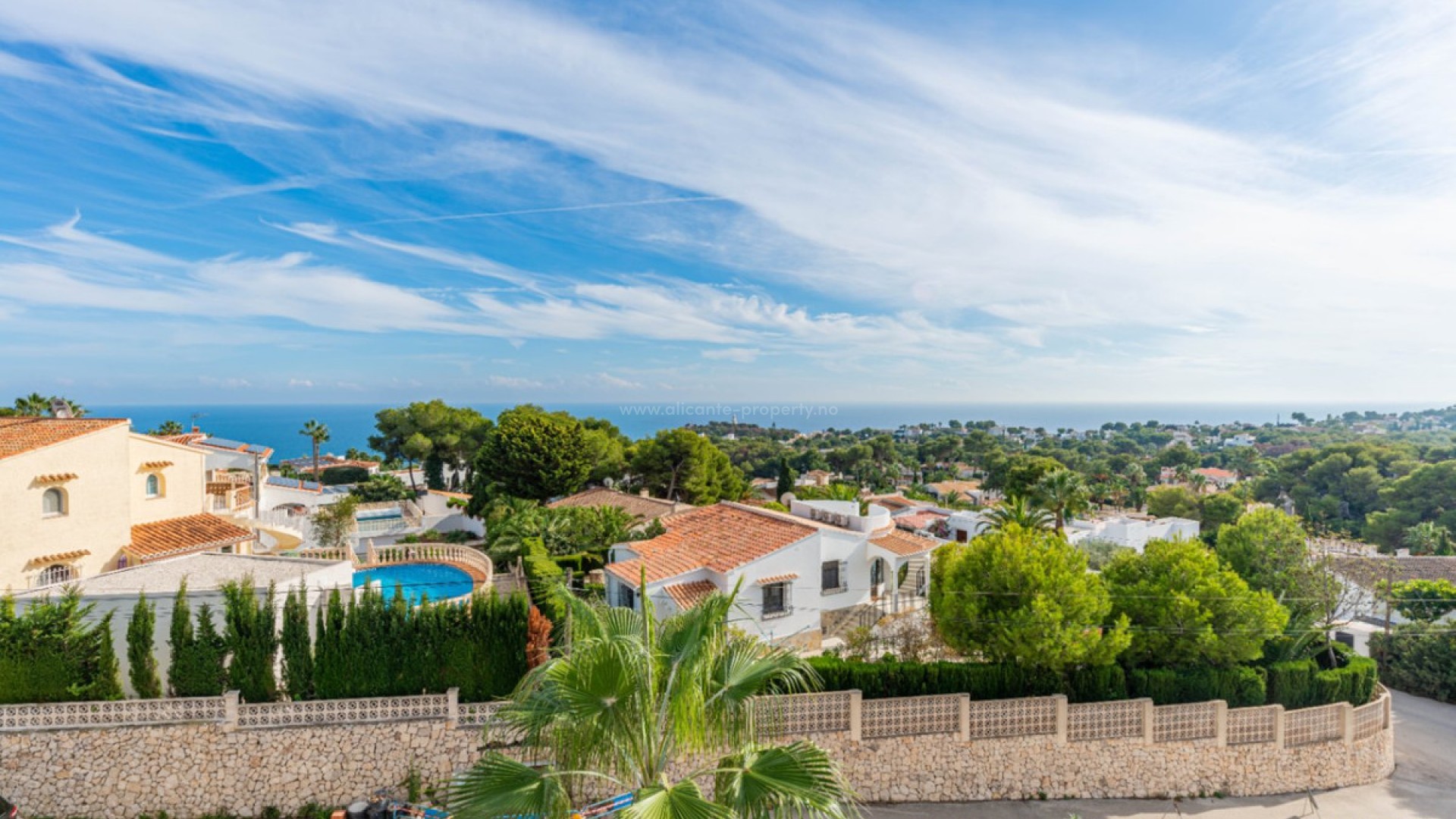 Villa en Jávea - Xàbia Centro