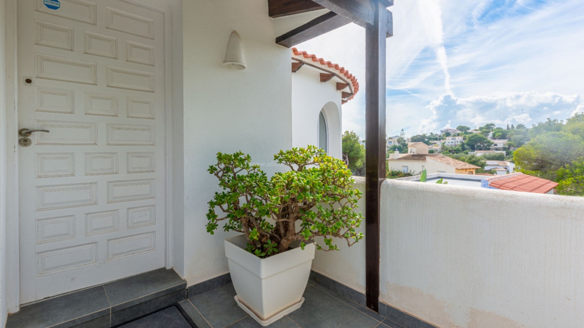 Villa en Jávea - Xàbia Centro