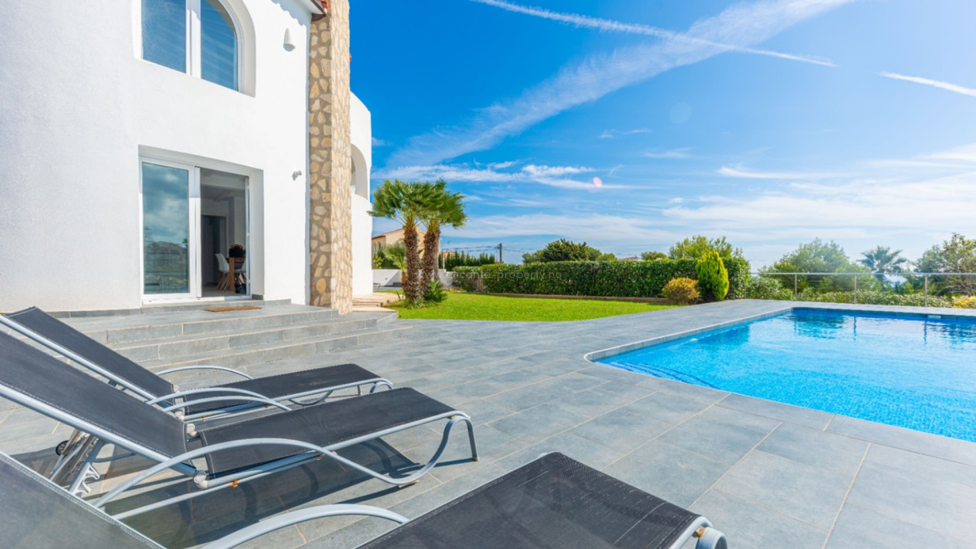 Villa en Jávea - Xàbia Centro