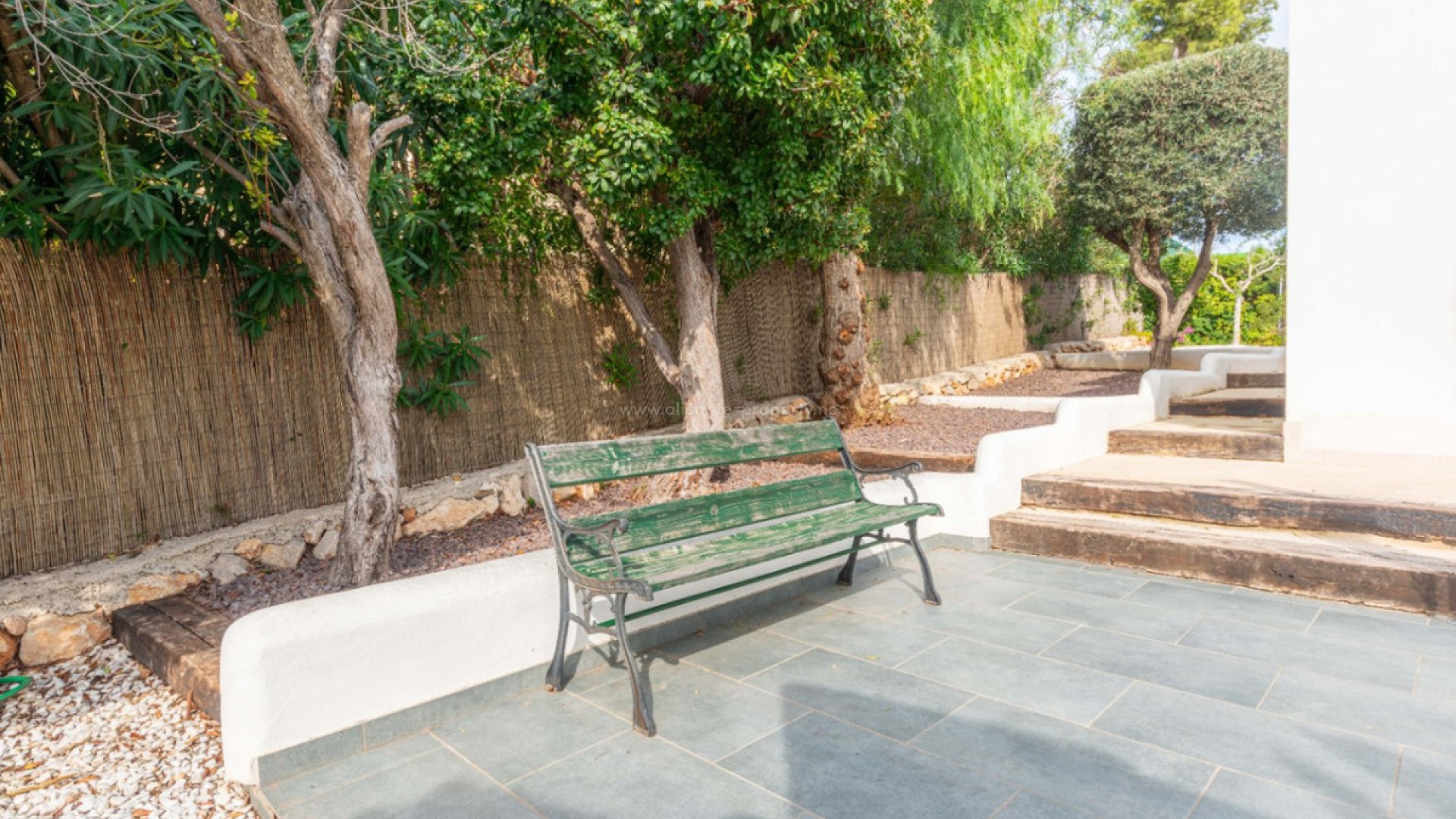 Villa en Jávea - Xàbia Centro