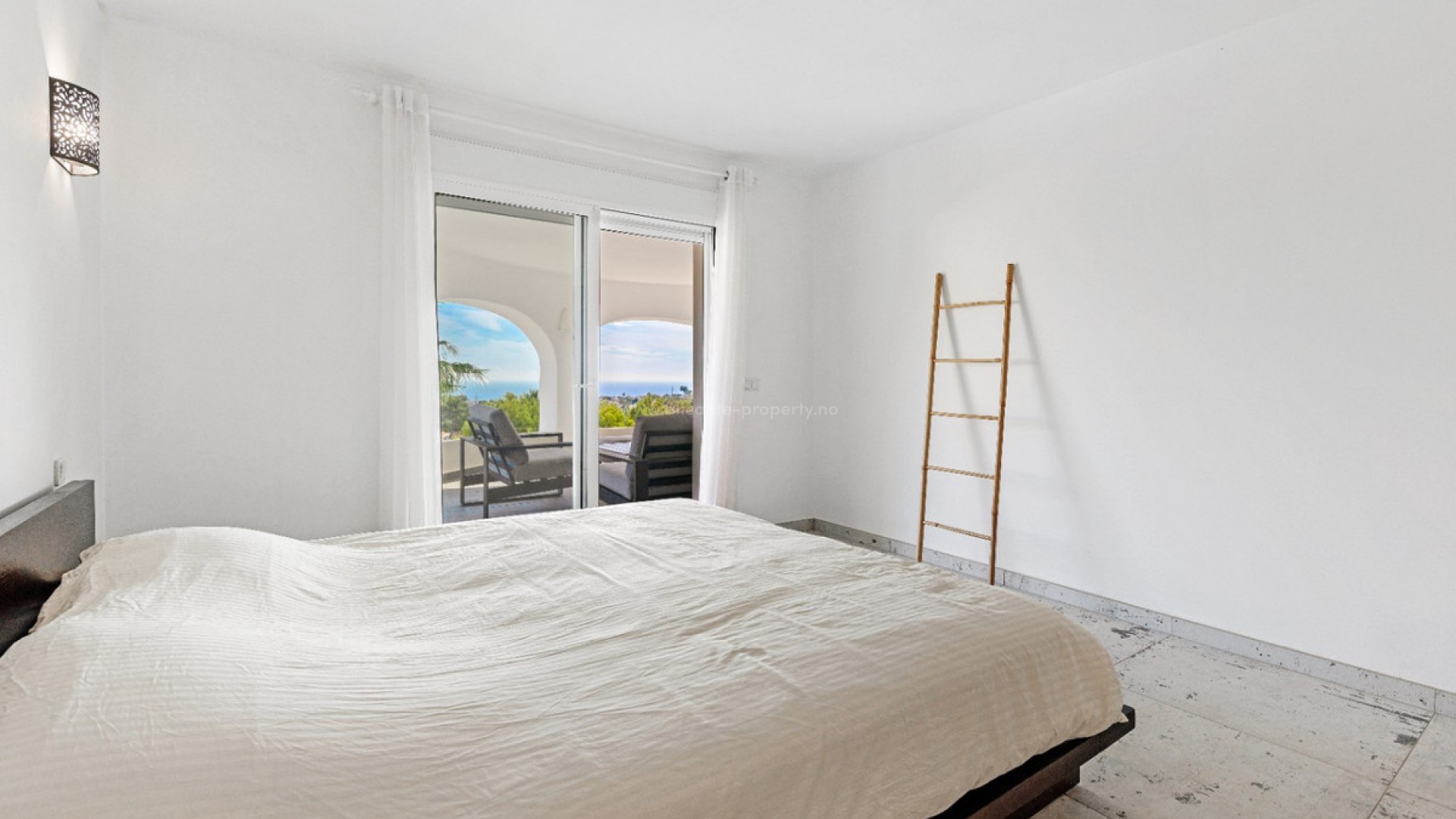 Villa en Jávea - Xàbia Centro