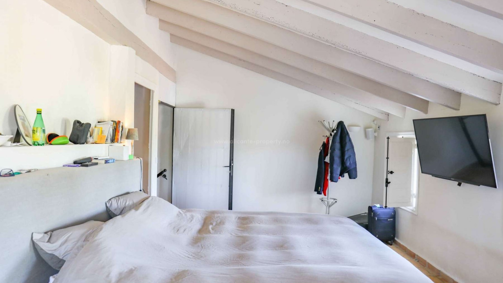 Villa en Jesús Pobre